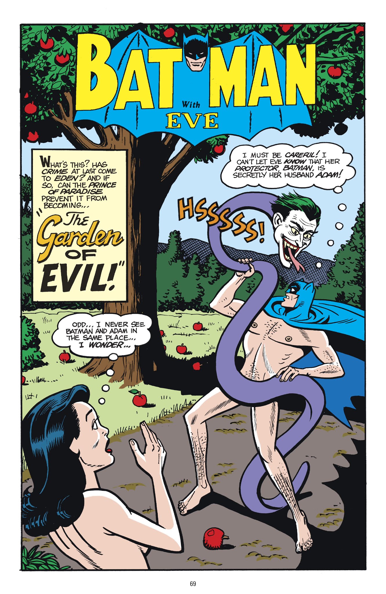 Read online Elseworlds: Justice League comic -  Issue # TPB 2 (Part 1) - 68