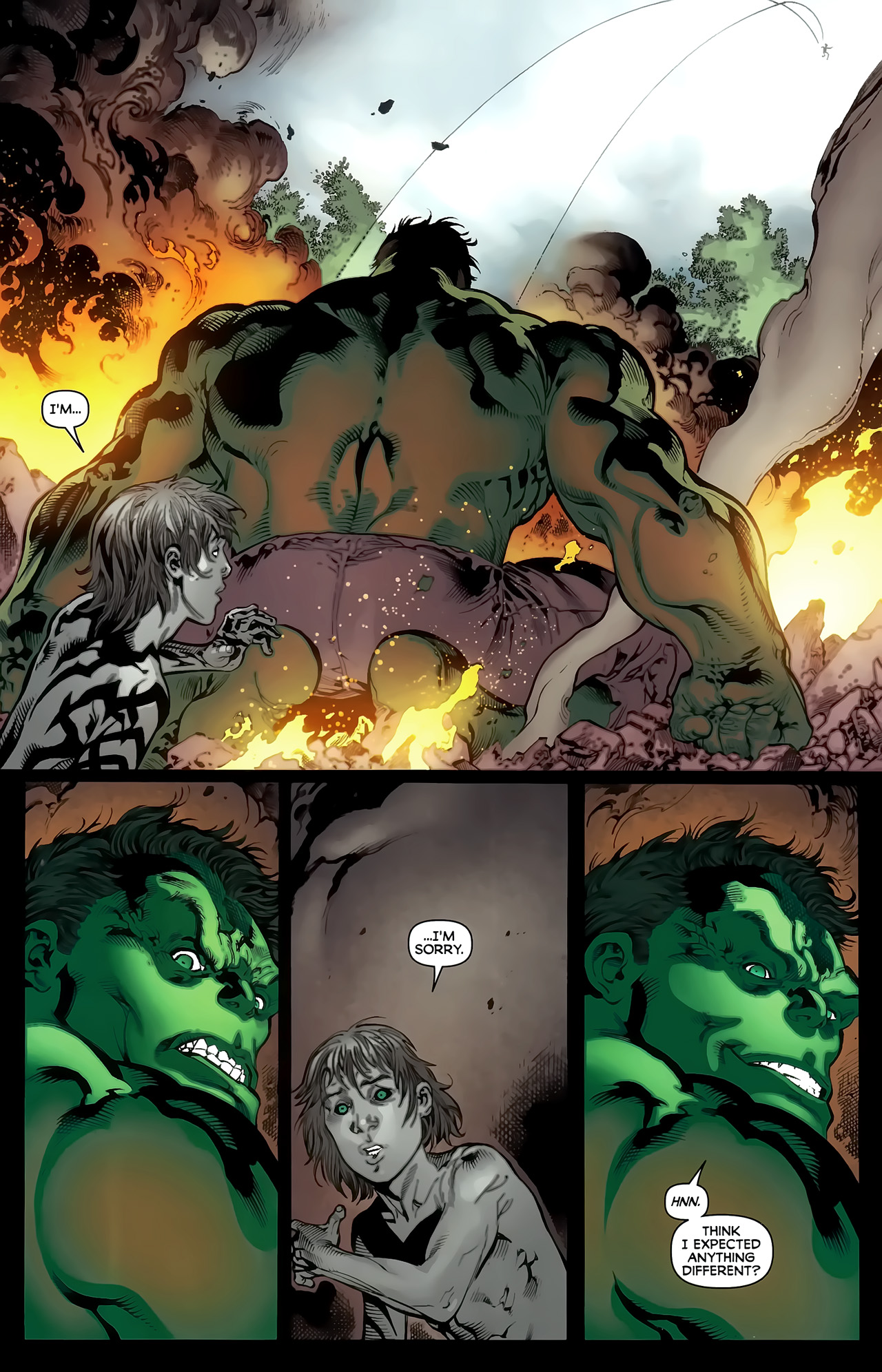 Read online Incredible Hulks (2010) comic -  Issue #612 - 17