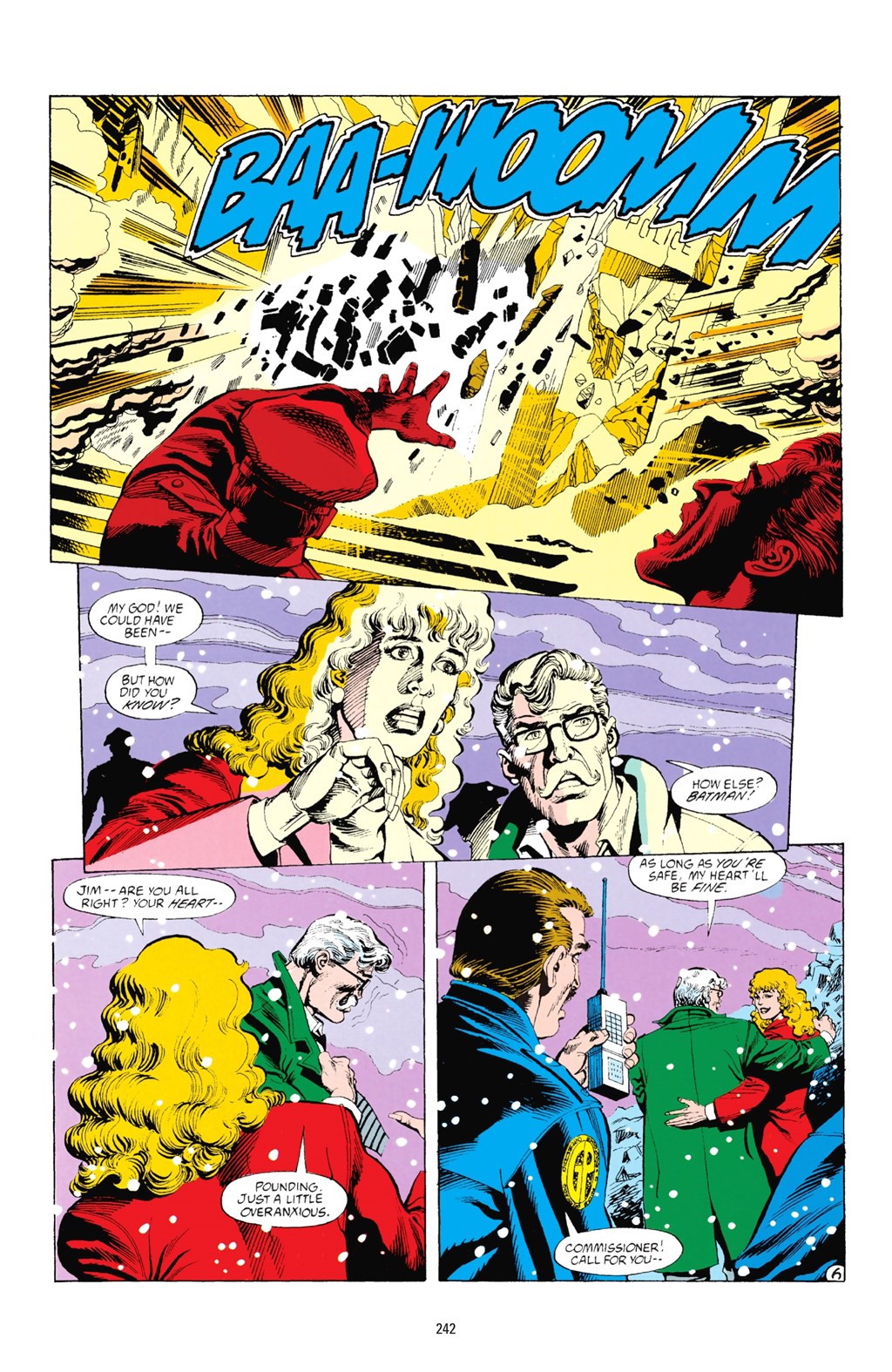Read online Batman: The Dark Knight Detective comic -  Issue # TPB 7 (Part 3) - 38