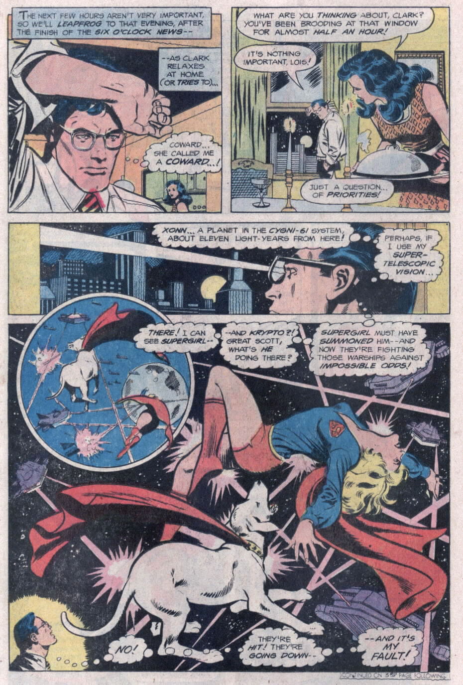 Superman (1939) issue 309 - Page 9