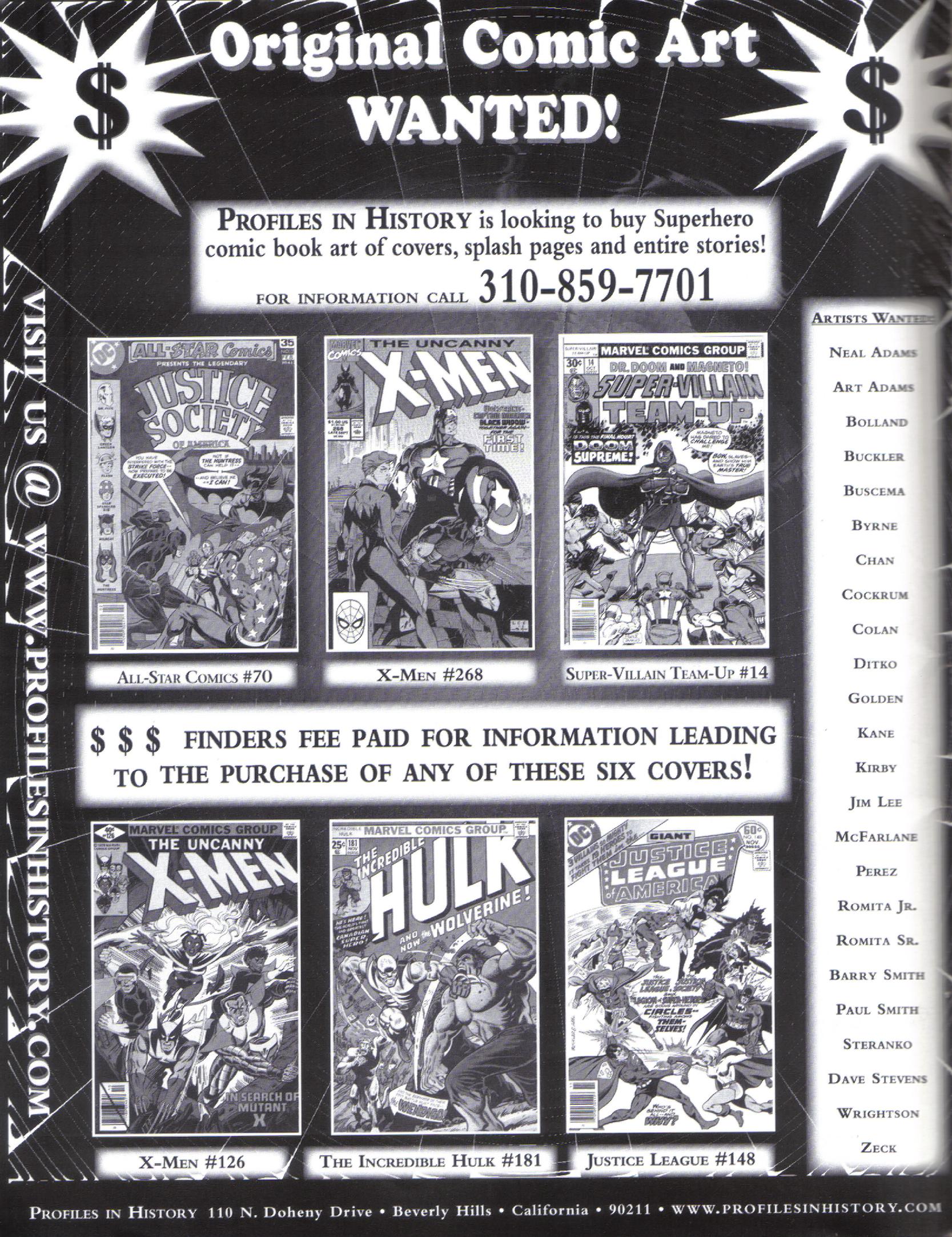 Read online Back Issue comic -  Issue #14 - 2