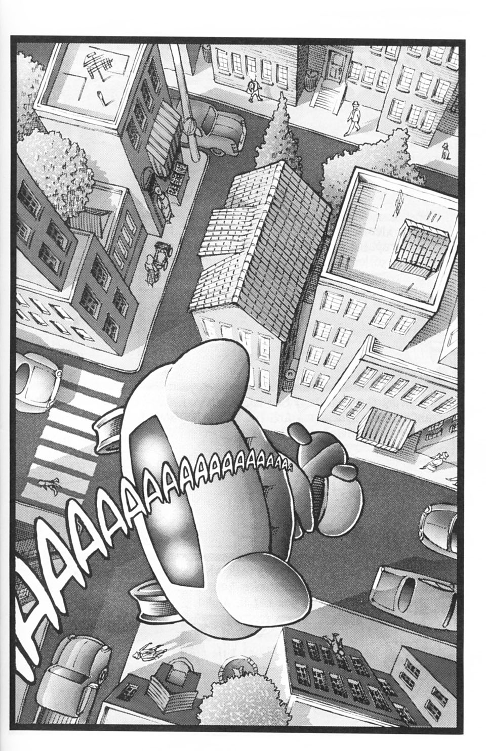 Read online Akiko comic -  Issue #Akiko _TPB 1 - 84