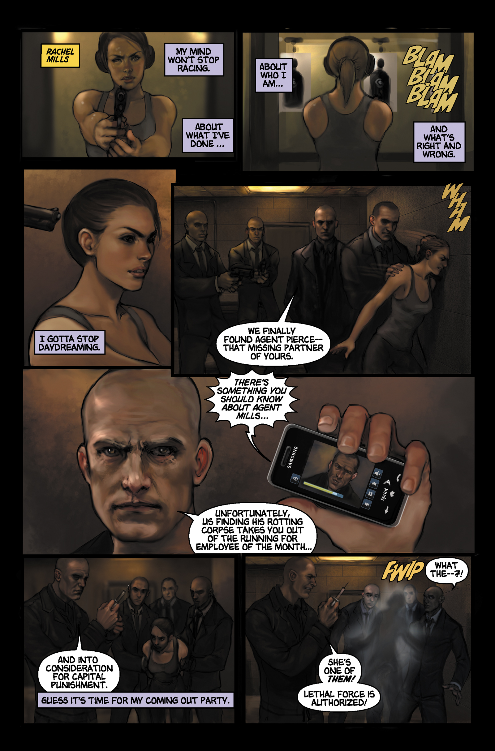 Read online Heroes comic -  Issue #133 - 2