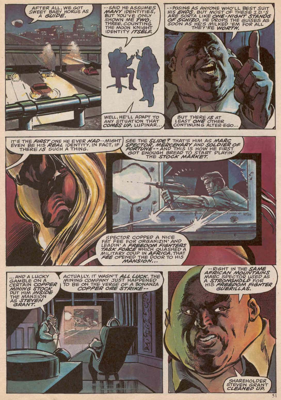 Read online Hulk (1978) comic -  Issue #13 - 52