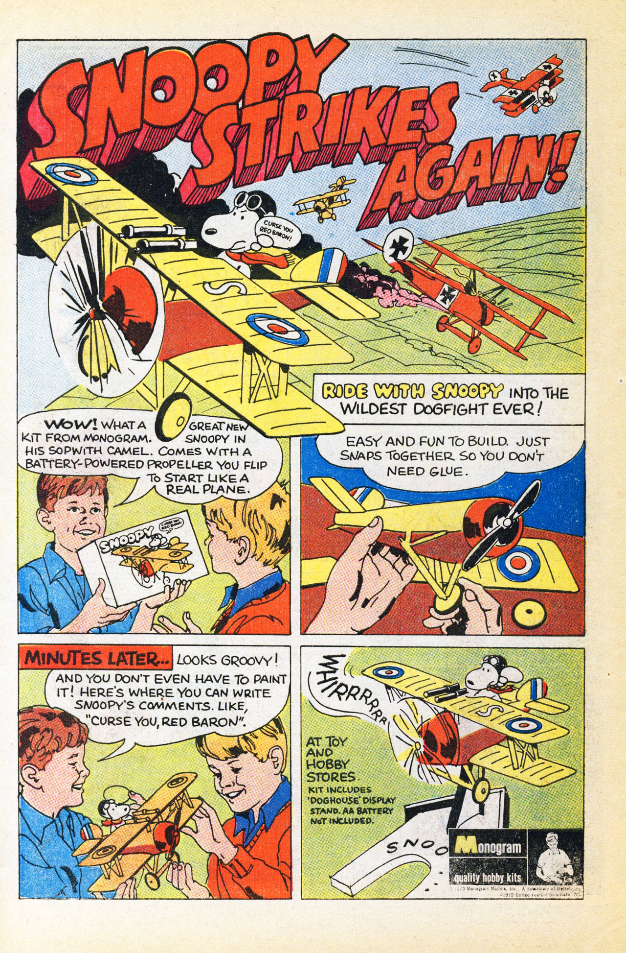 Read online Two-Gun Kid comic -  Issue #94 - 6