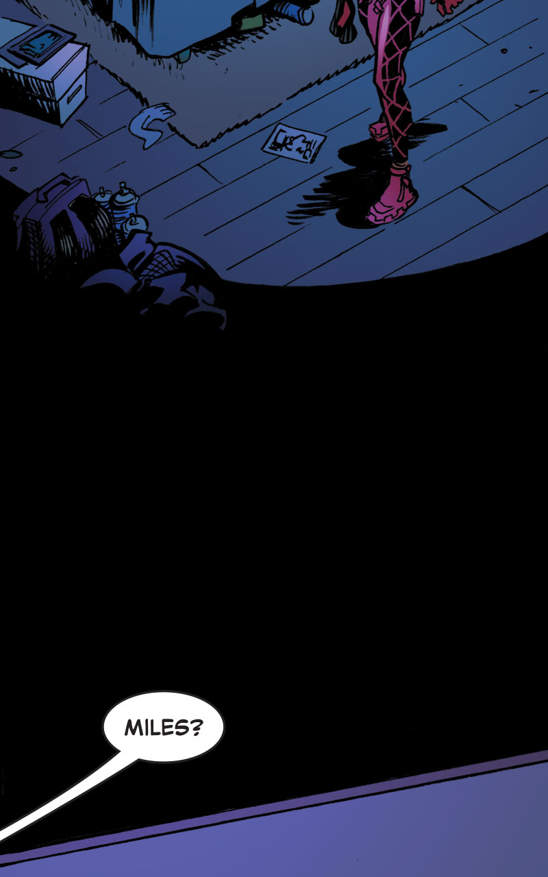 Read online Spider-Verse Unlimited: Infinity Comic comic -  Issue #3 - 54