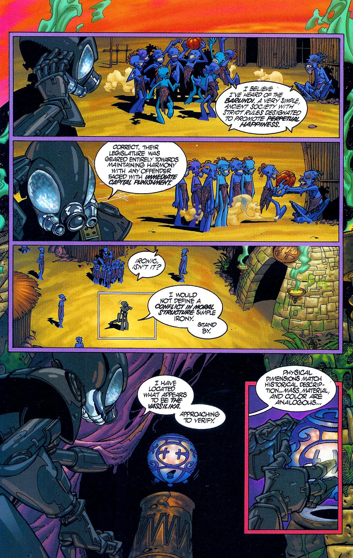 Read online Star Wars Omnibus: Boba Fett comic -  Issue # Full (Part 1) - 169