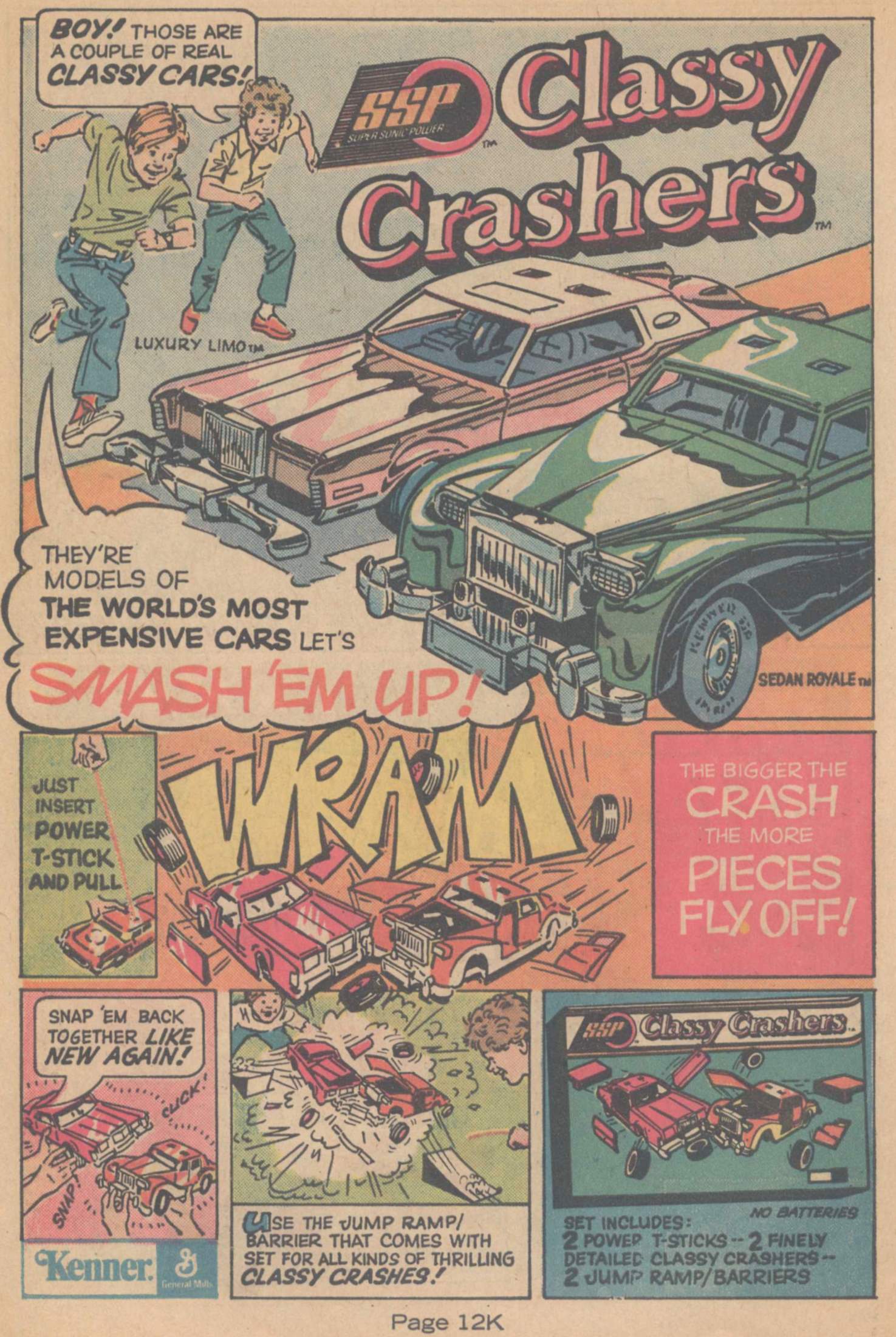 Read online Yosemite Sam and Bugs Bunny comic -  Issue #25 - 29