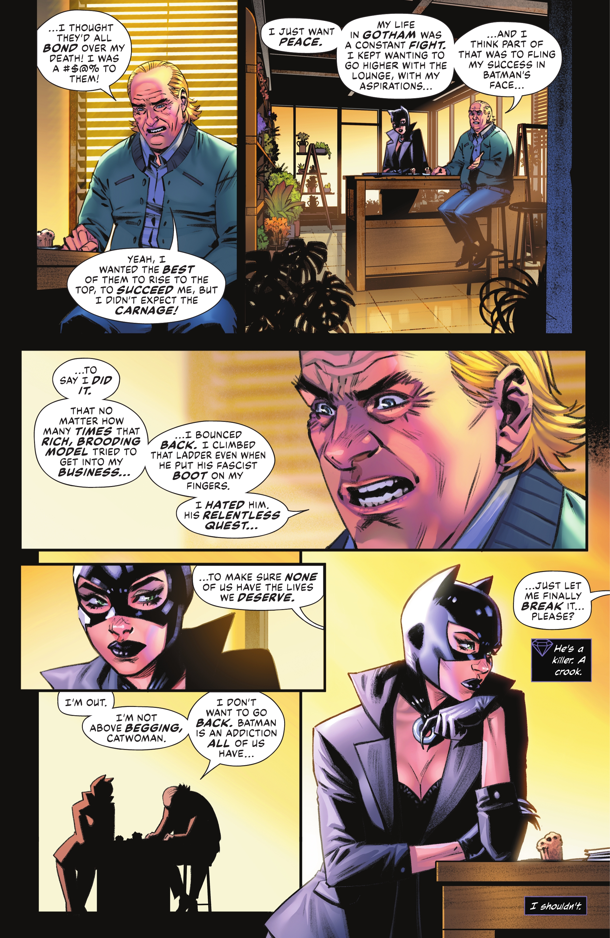 Read online Batman (2016) comic -  Issue #127 - 30