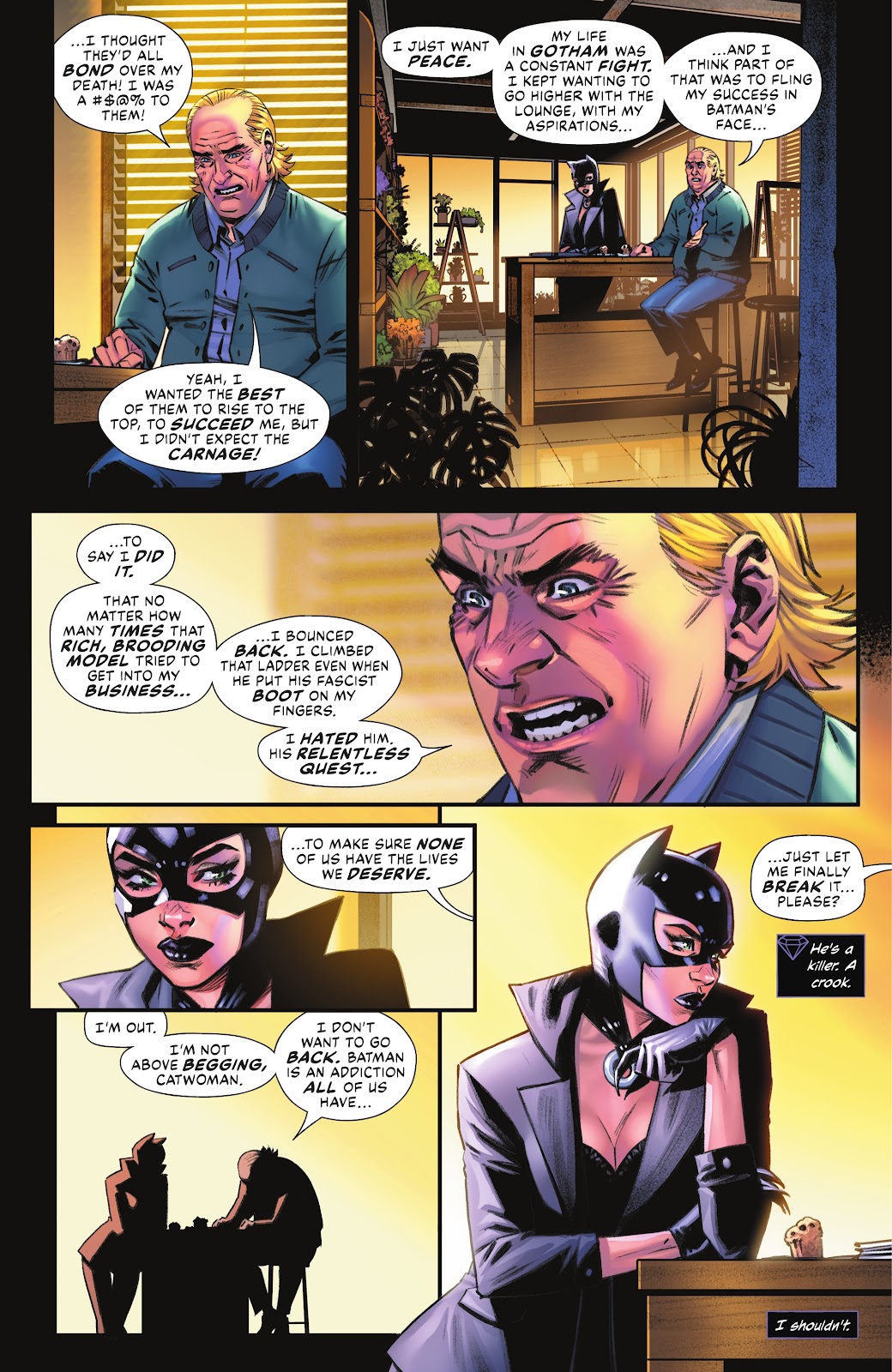 Batman (2016) issue 127 - Page 30