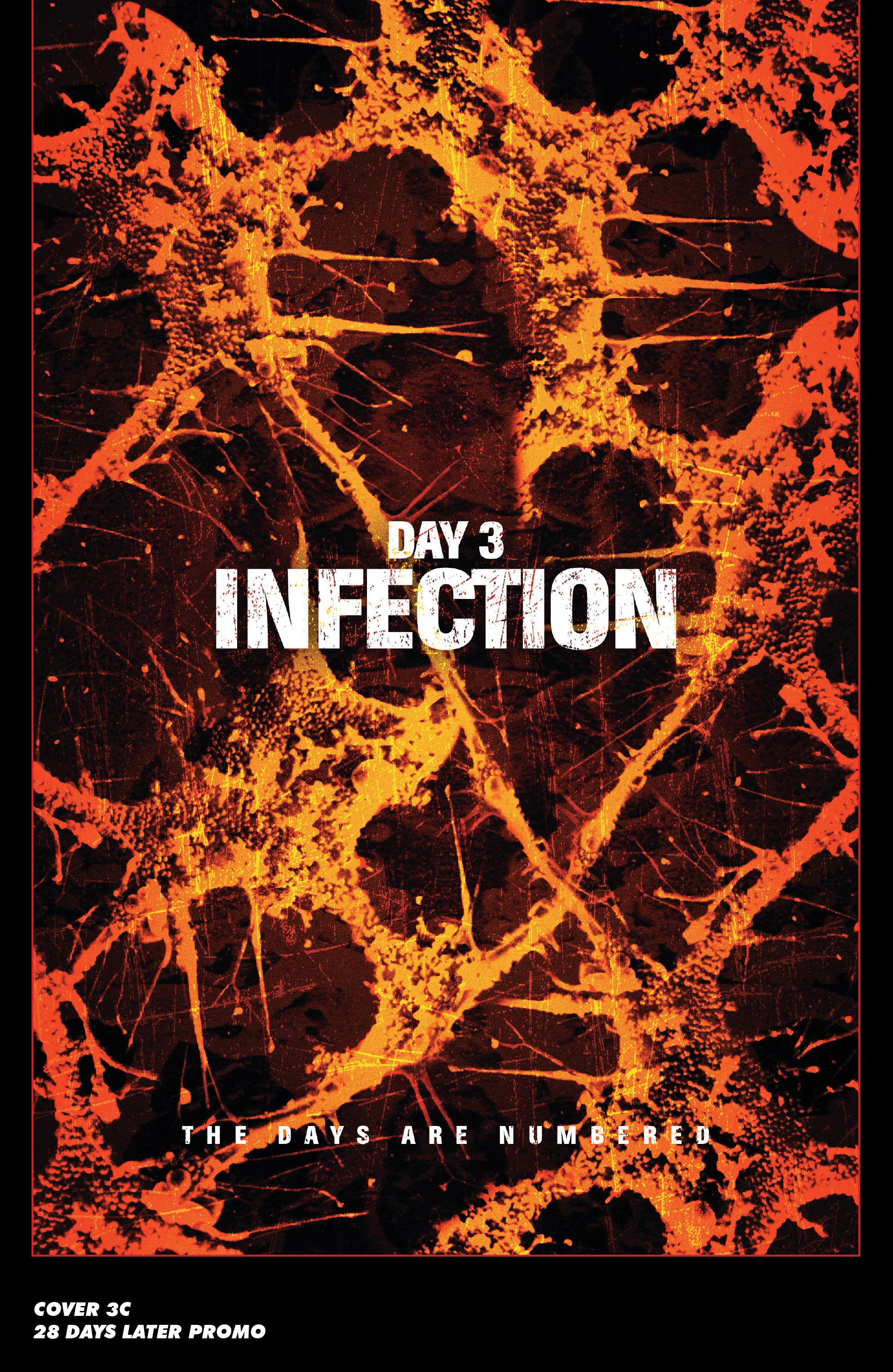 Read online 28 Days Later comic -  Issue #28 Days Later TPB 1 - 102