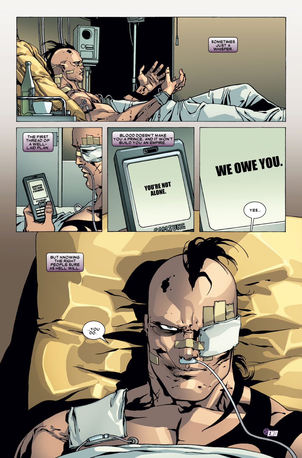 Dark Wolverine 77 Page 23