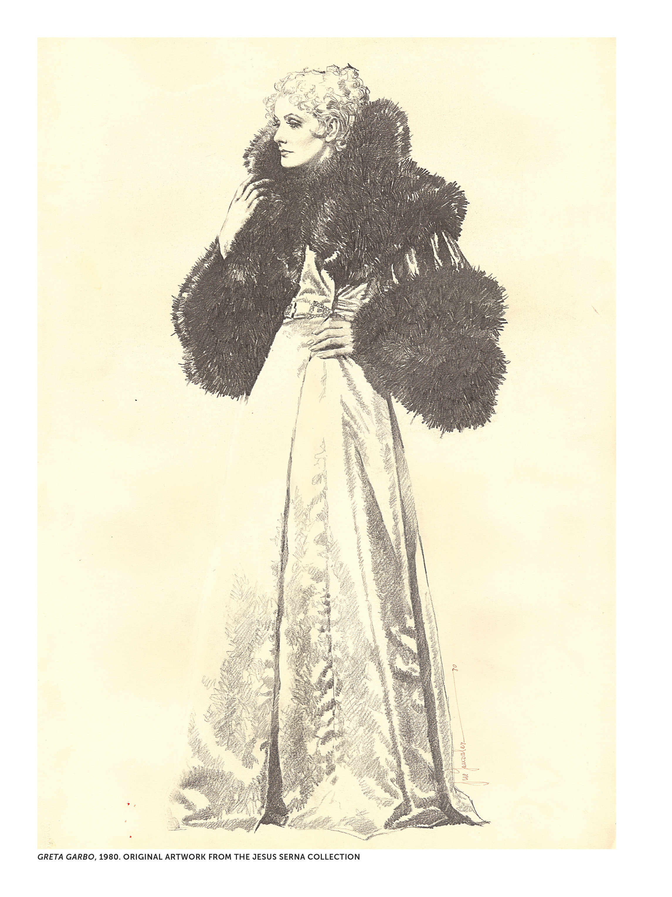 Read online The Art of Jose Gonzalez comic -  Issue # TPB (Part 3) - 11