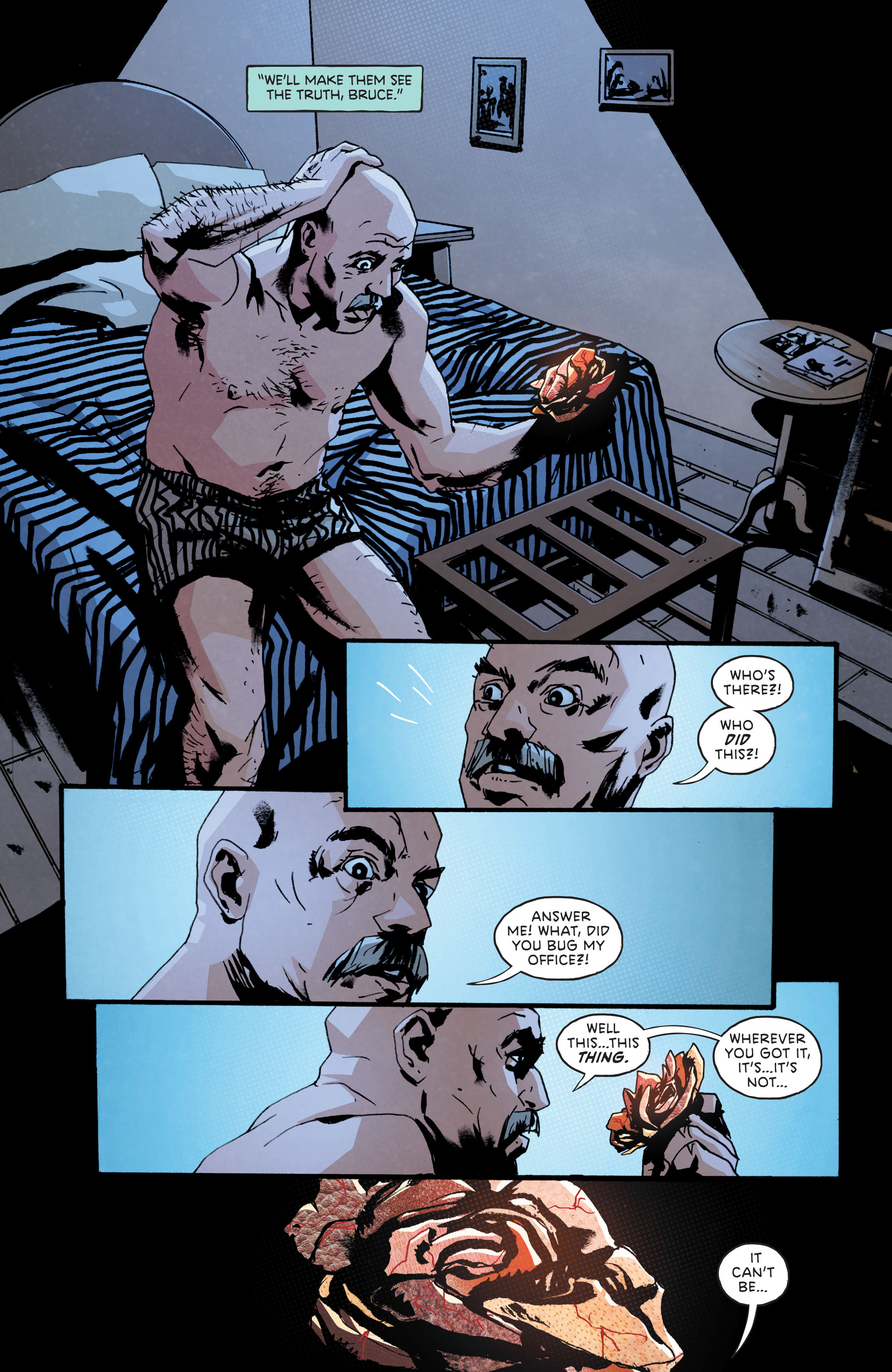 Read online The Joker 80th Anniversary 100-Page Super Spectacular comic -  Issue # TPB - 14