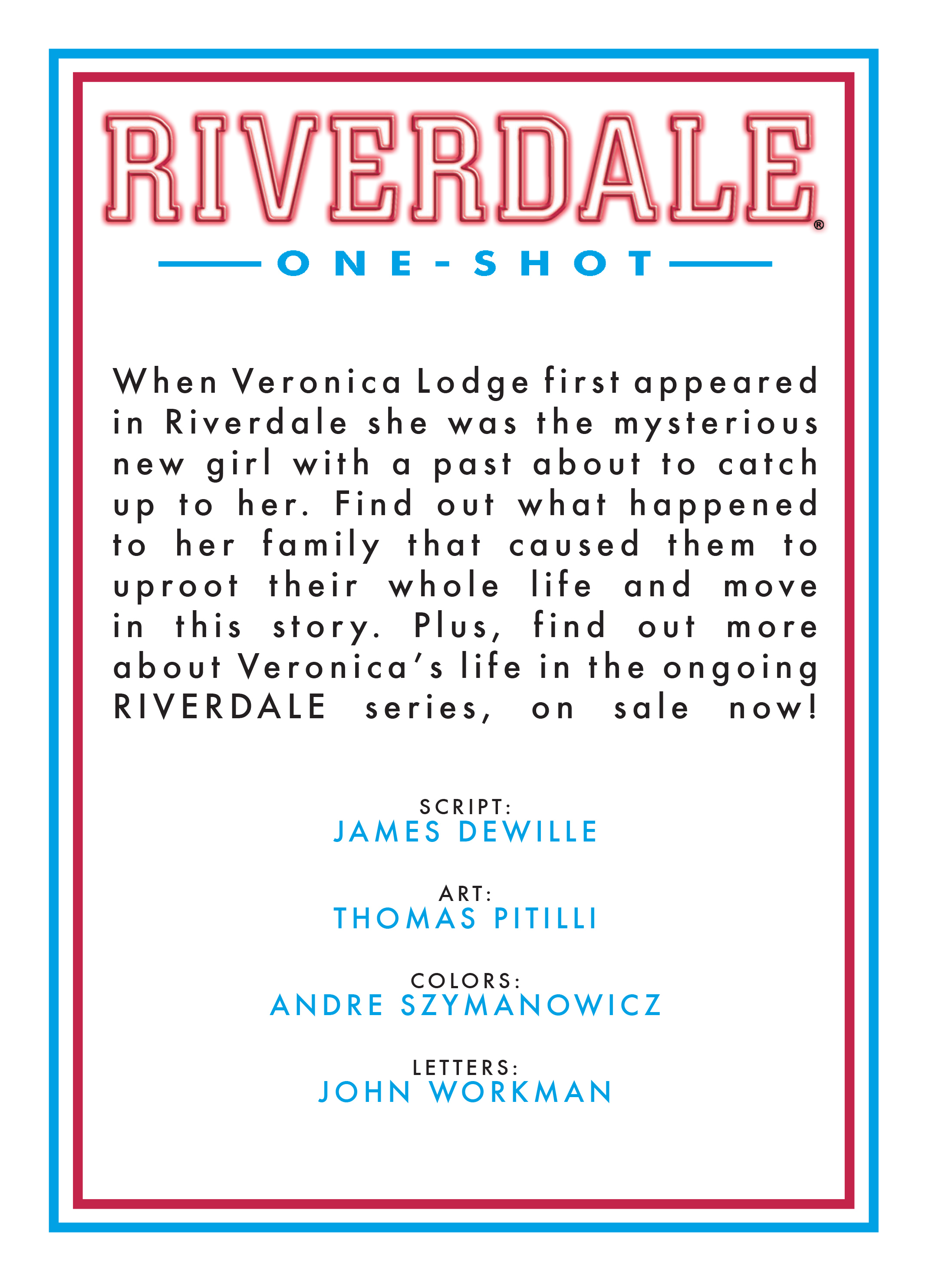 Read online Riverdale Digest comic -  Issue # TPB 7 - 3