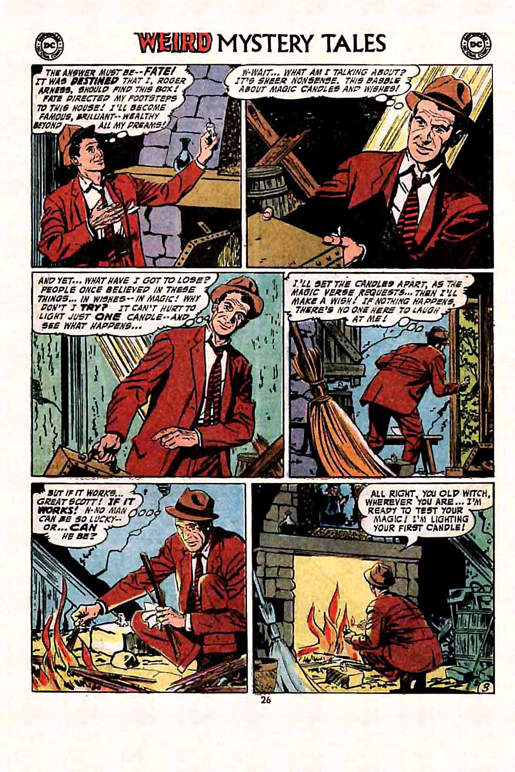 Read online DC 100-Page Super Spectacular comic -  Issue #4 - 28