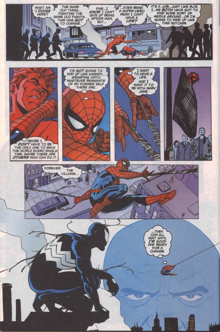 Peter Parker: Spider-Man Issue #13 #16 - English 19