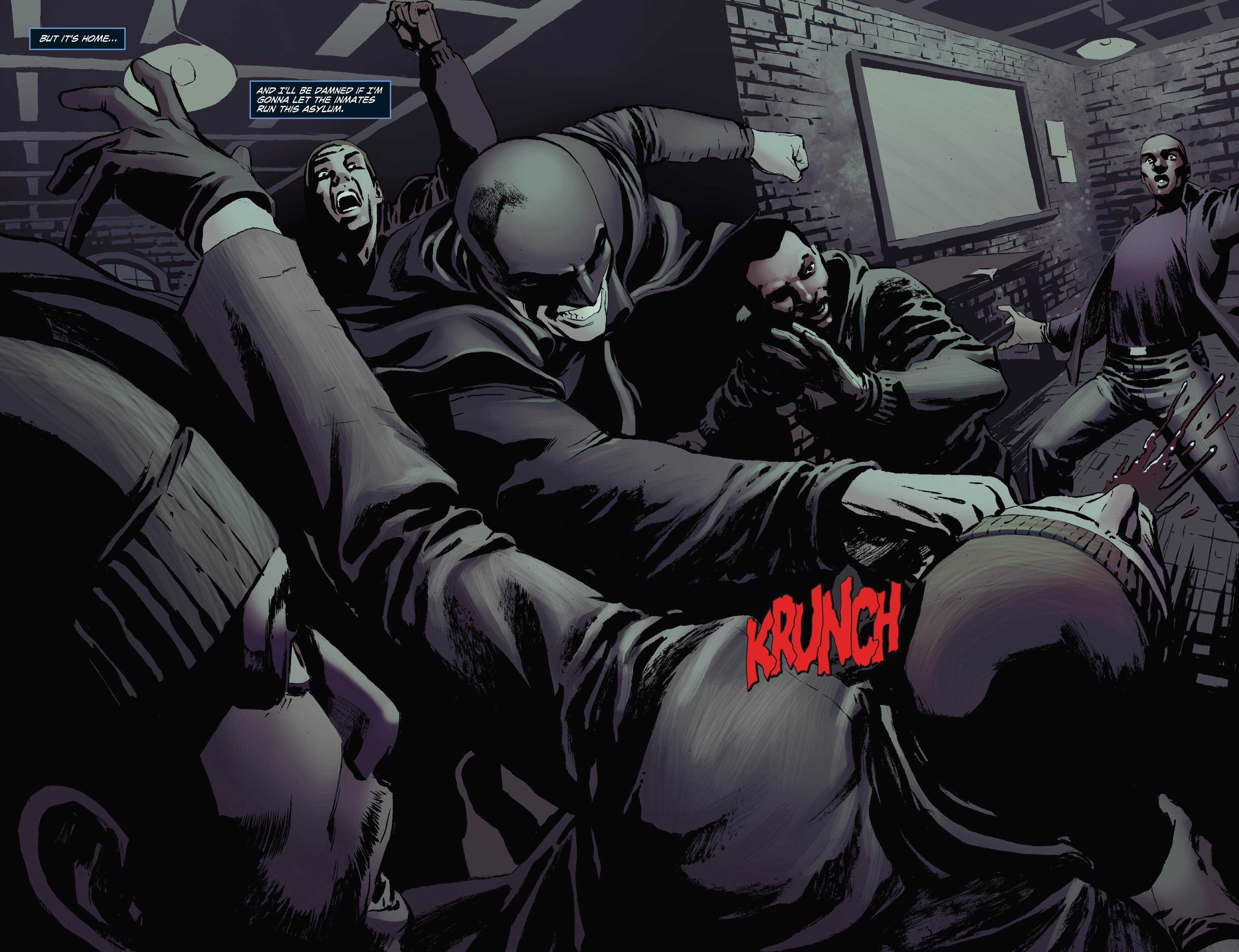 Read online Warlord of Mars comic -  Issue #24 - 31