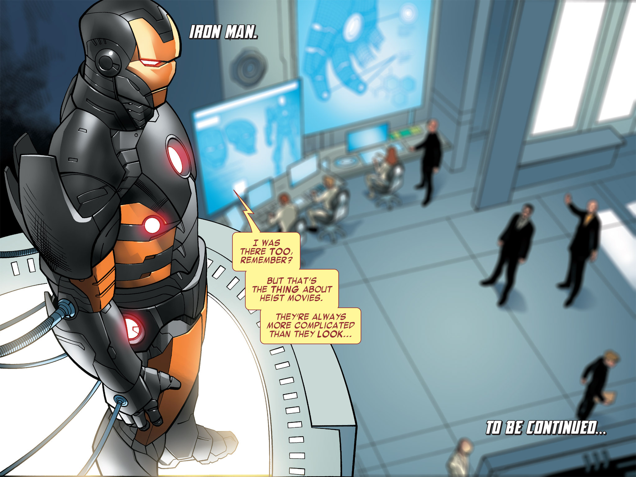 Read online Iron Man: Fatal Frontier Infinite Comic comic -  Issue #5 - 52