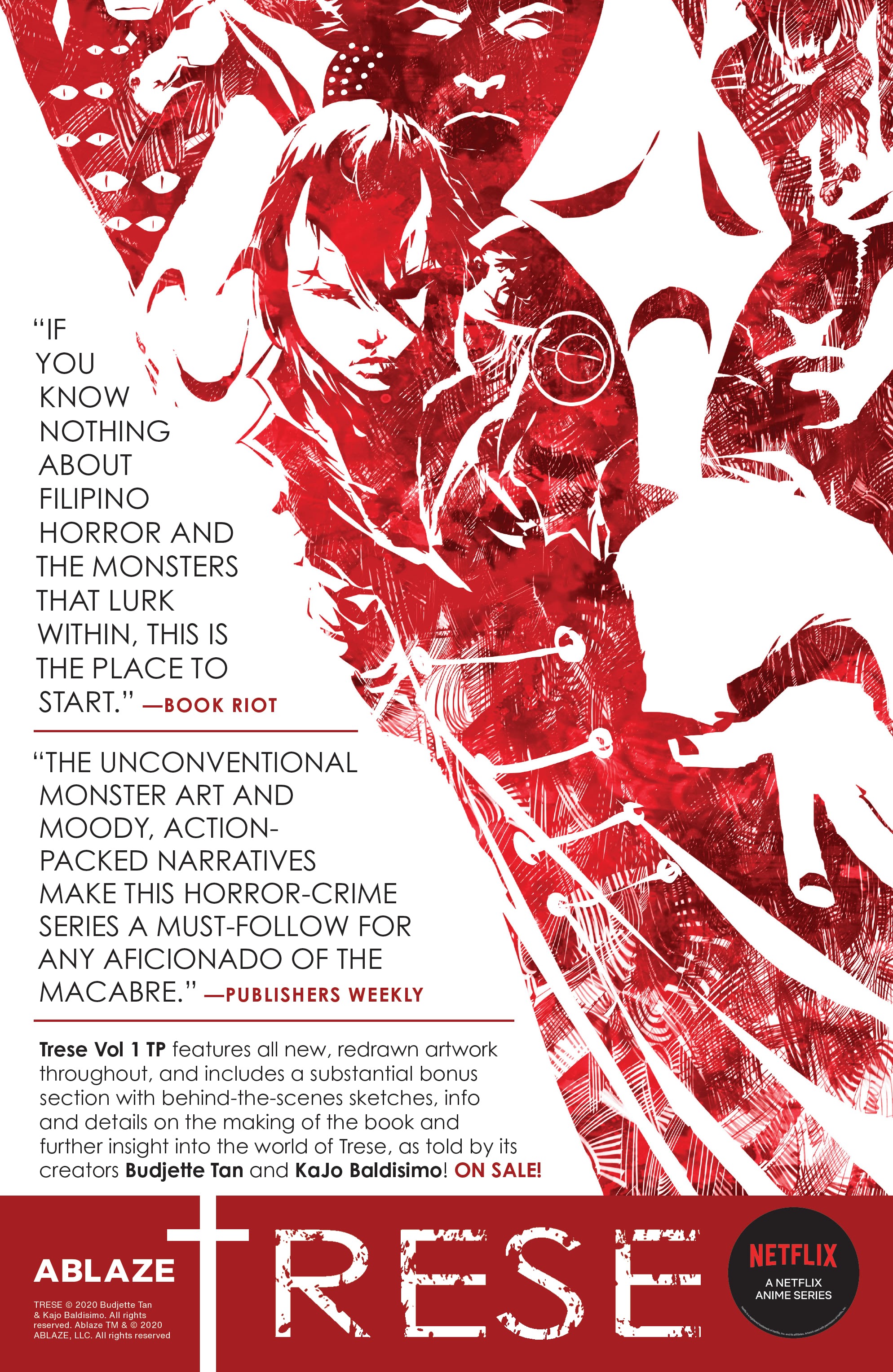 Read online He Who Fights With Monsters comic -  Issue #1 - 32