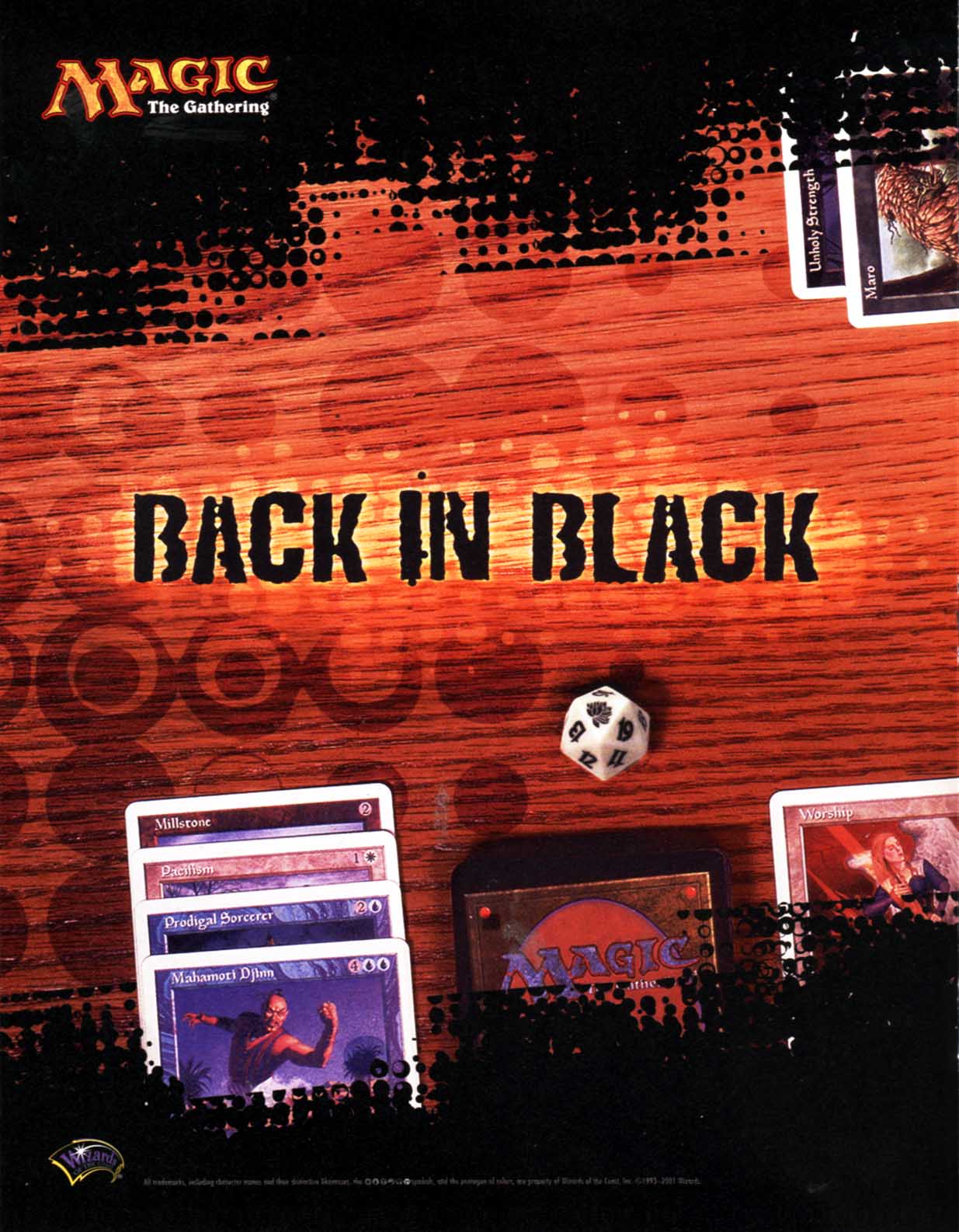 Read online MAD comic -  Issue #406 - 30