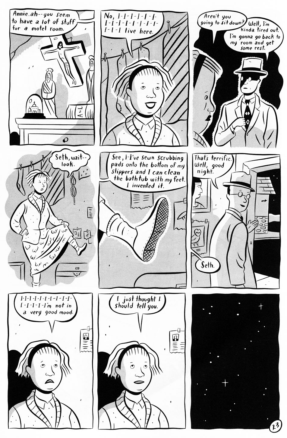 Palooka-Ville issue 7 - Page 25