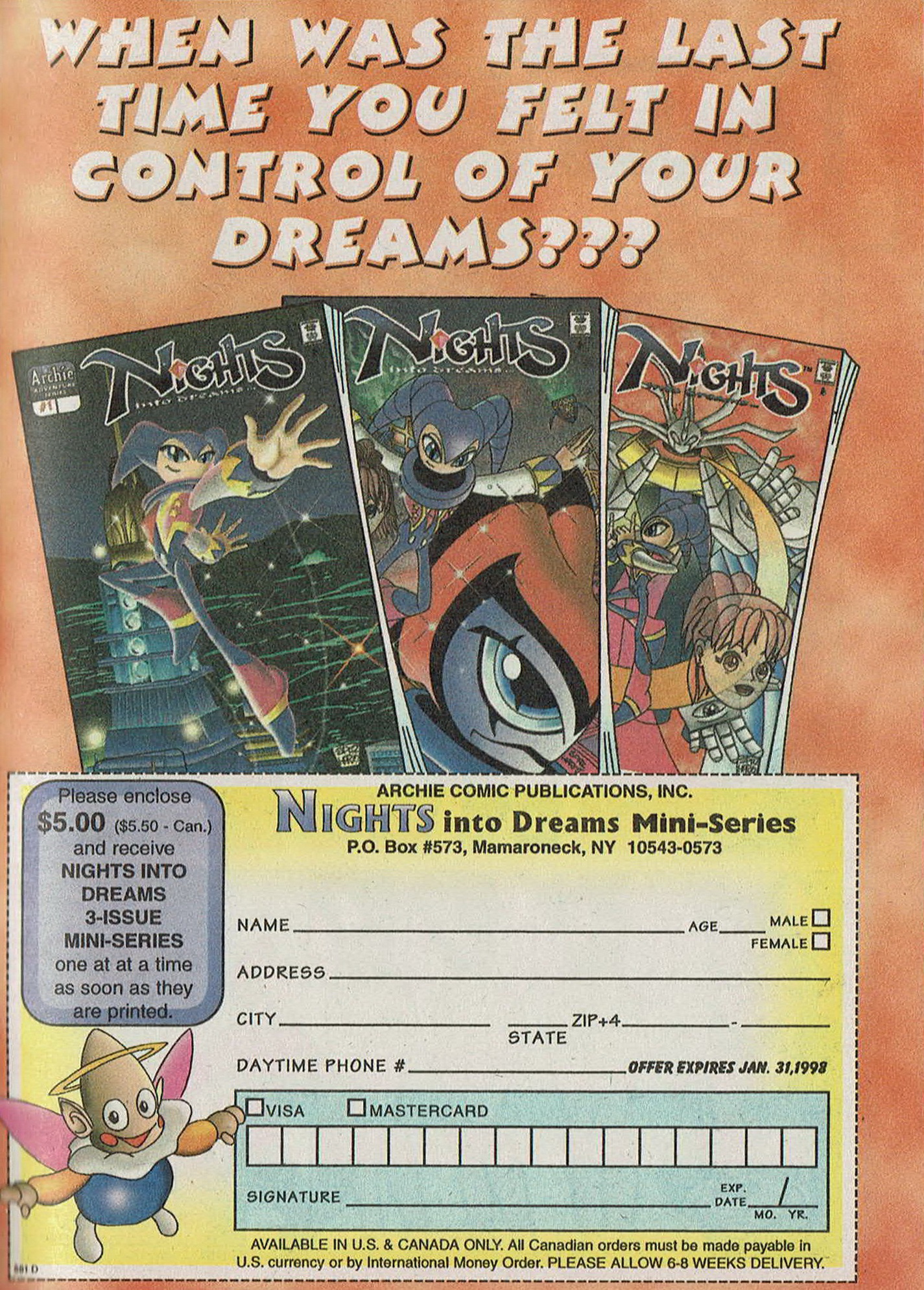 Read online Archie's Story & Game Digest Magazine comic -  Issue #39 - 34