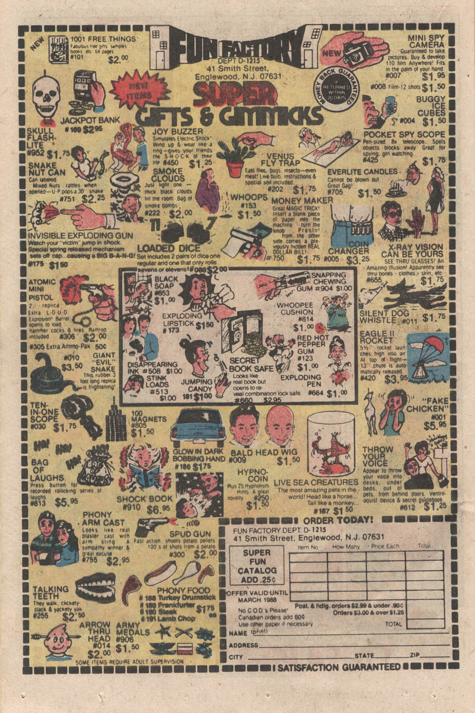 Read online Batman (1940) comic -  Issue #328 - 24