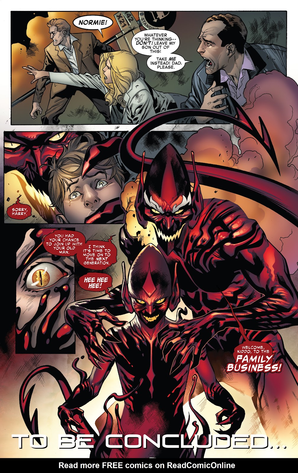 The Amazing Spider-Man (2015) issue 799 - Page 20