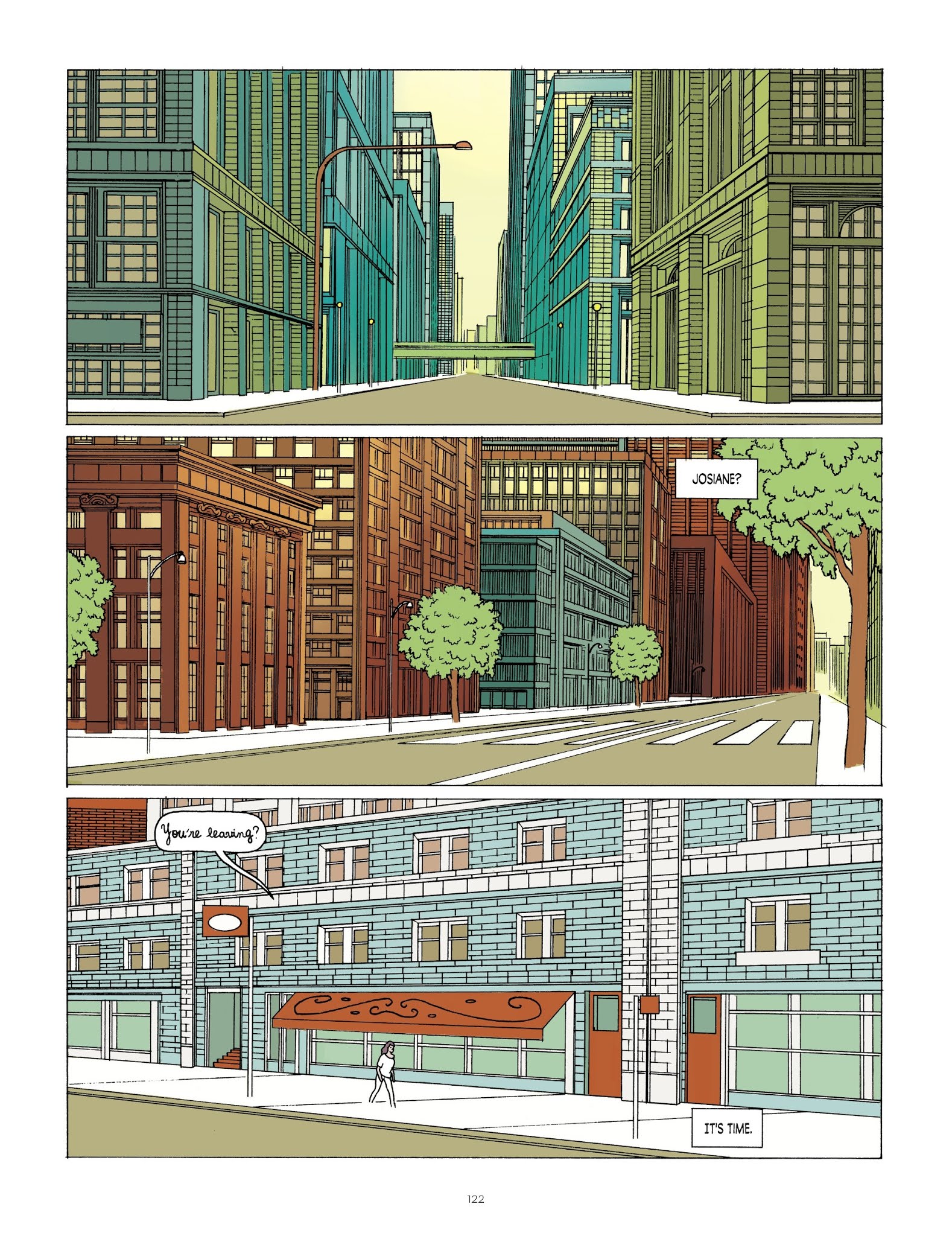 Read online Alt-Life comic -  Issue # TPB (Part 2) - 23