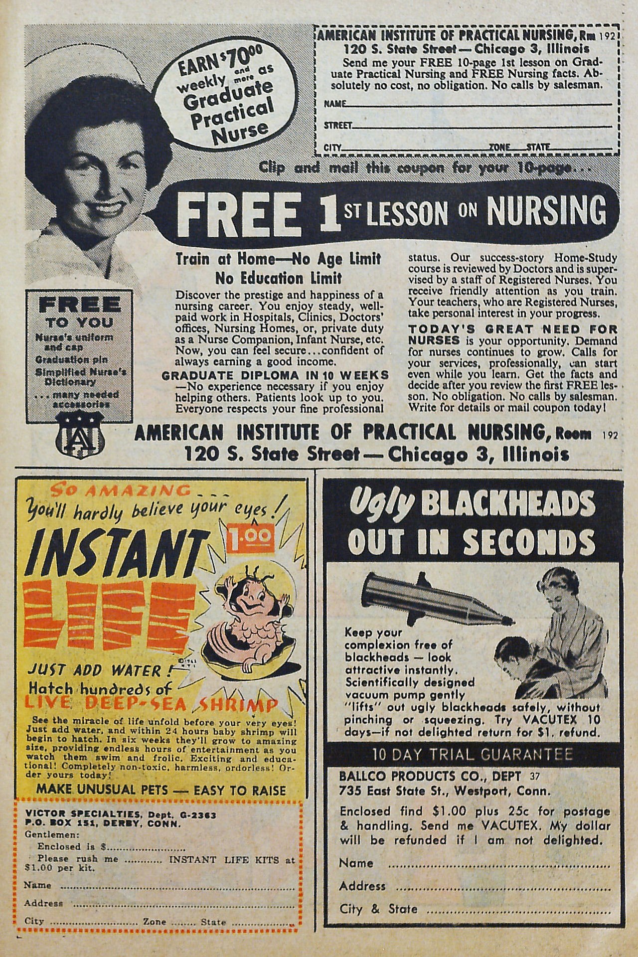 Read online Just Married comic -  Issue #31 - 31