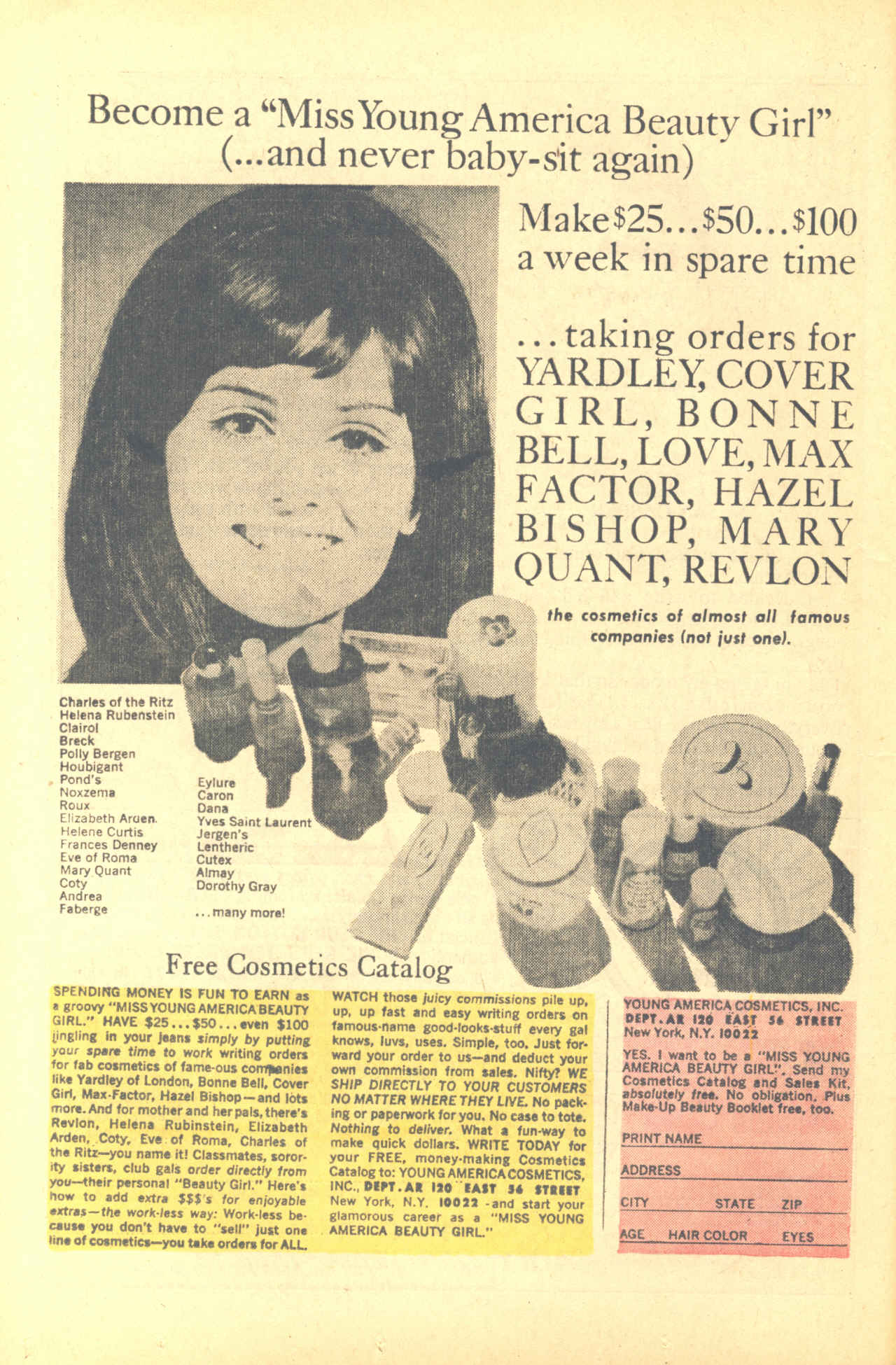 Read online Jughead (1965) comic -  Issue #176 - 12