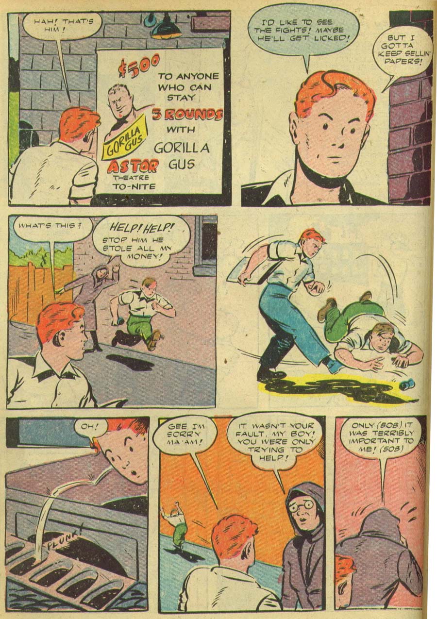 Read online Zip Comics comic -  Issue #41 - 33