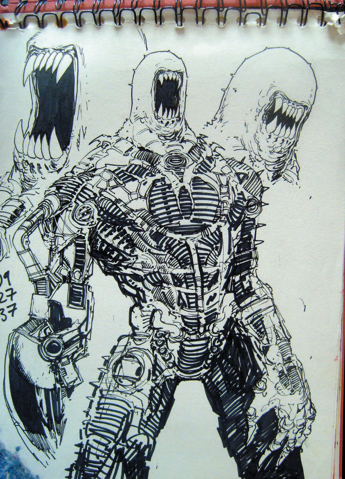 Read online Shakara comic -  Issue # TPB 1 (Part 2) - 67