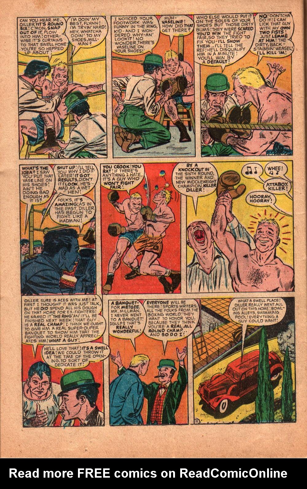 Read online Boy Comics comic -  Issue #41 - 38