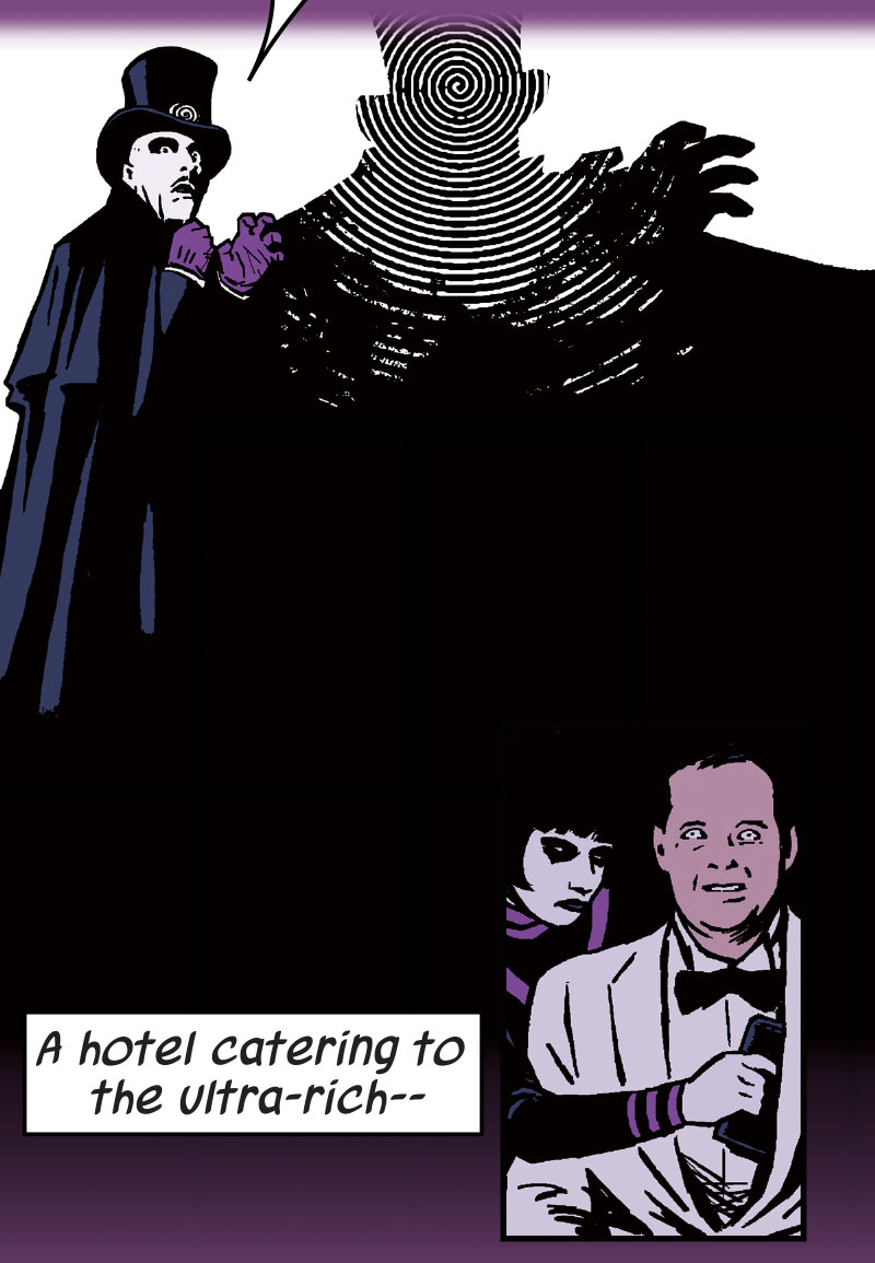 Read online Hawkeye: My Life as a Weapon Infinity Comic comic -  Issue # TPB 2 (Part 1) - 83