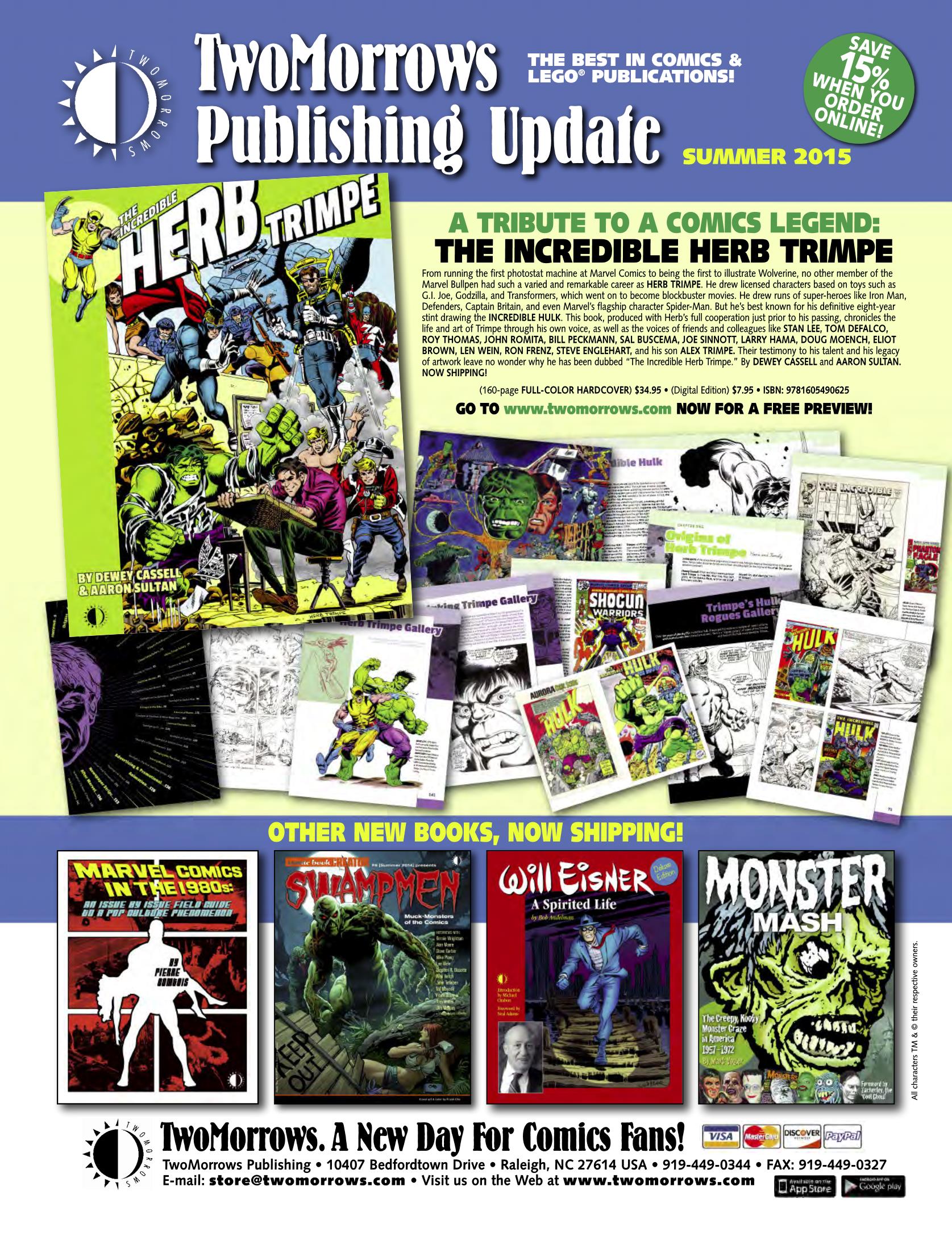 Read online Back Issue comic -  Issue #82 - 82