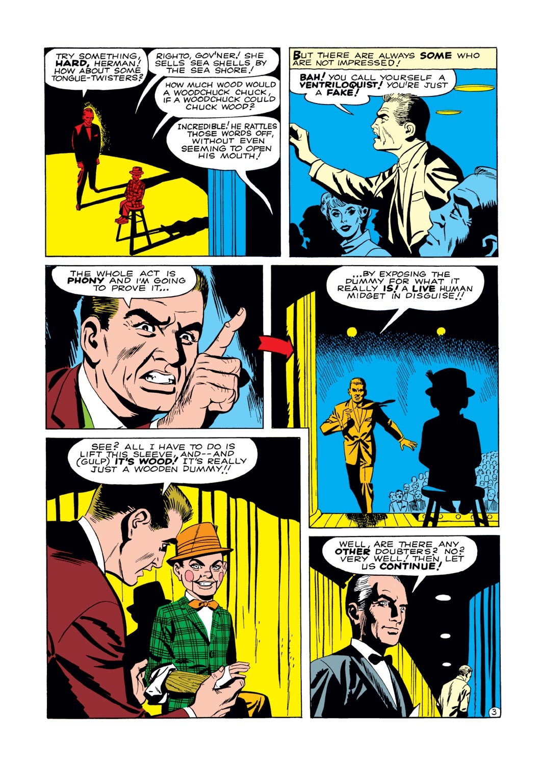 Tales of Suspense (1959) 28 Page 17