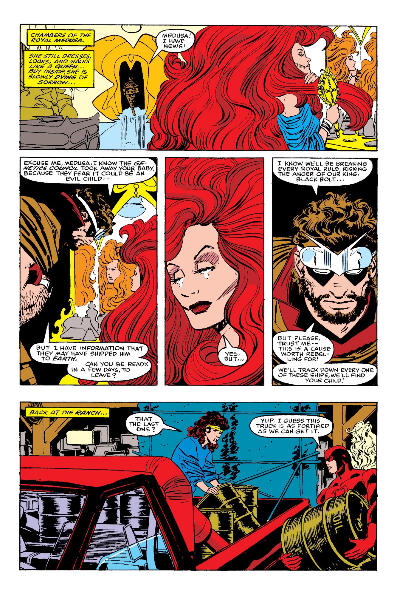 Read online Daredevil Epic Collection comic -  Issue # TPB 14 (Part 2) - 18