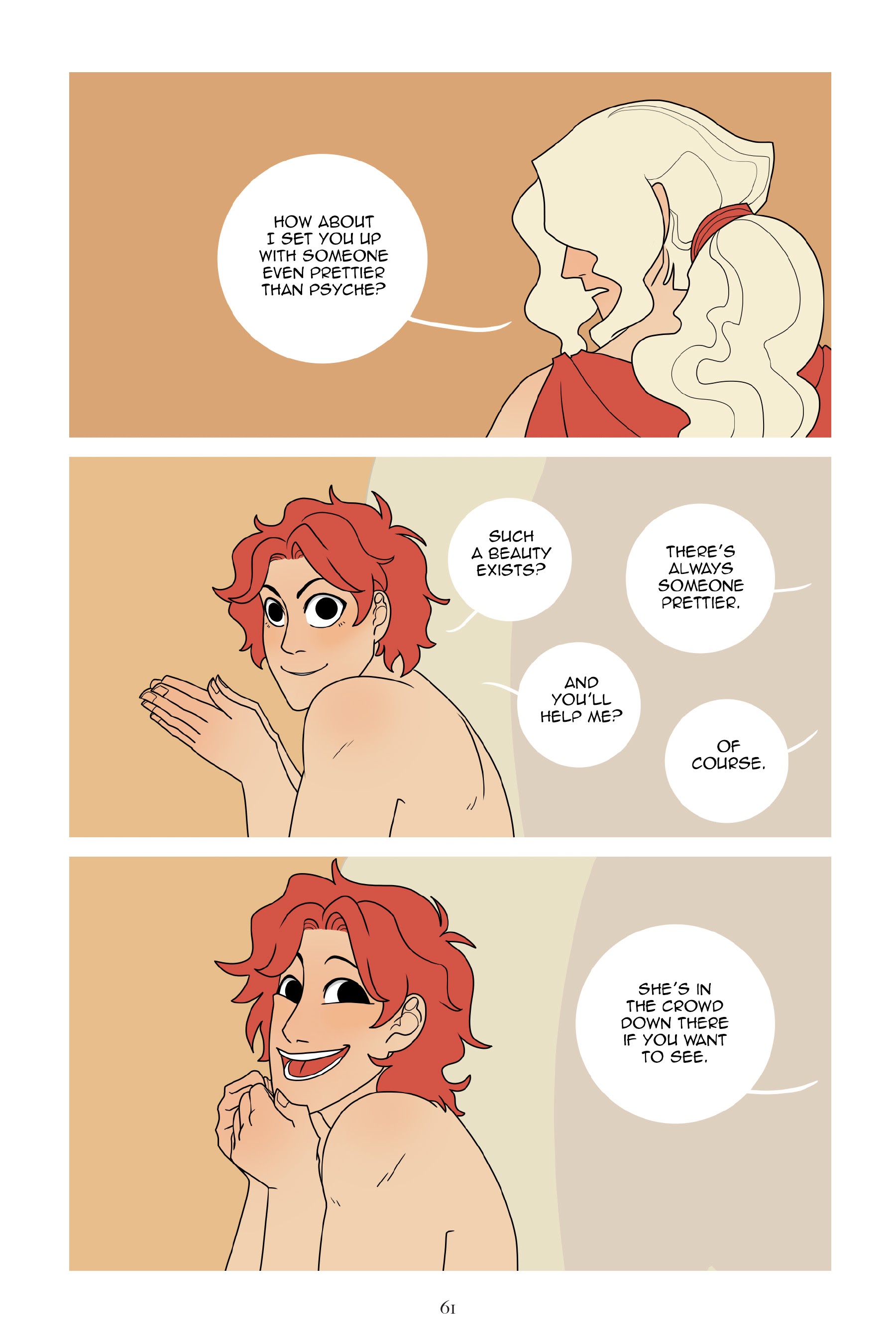 Read online Persephone (2017) comic -  Issue # TPB (Part 1) - 61