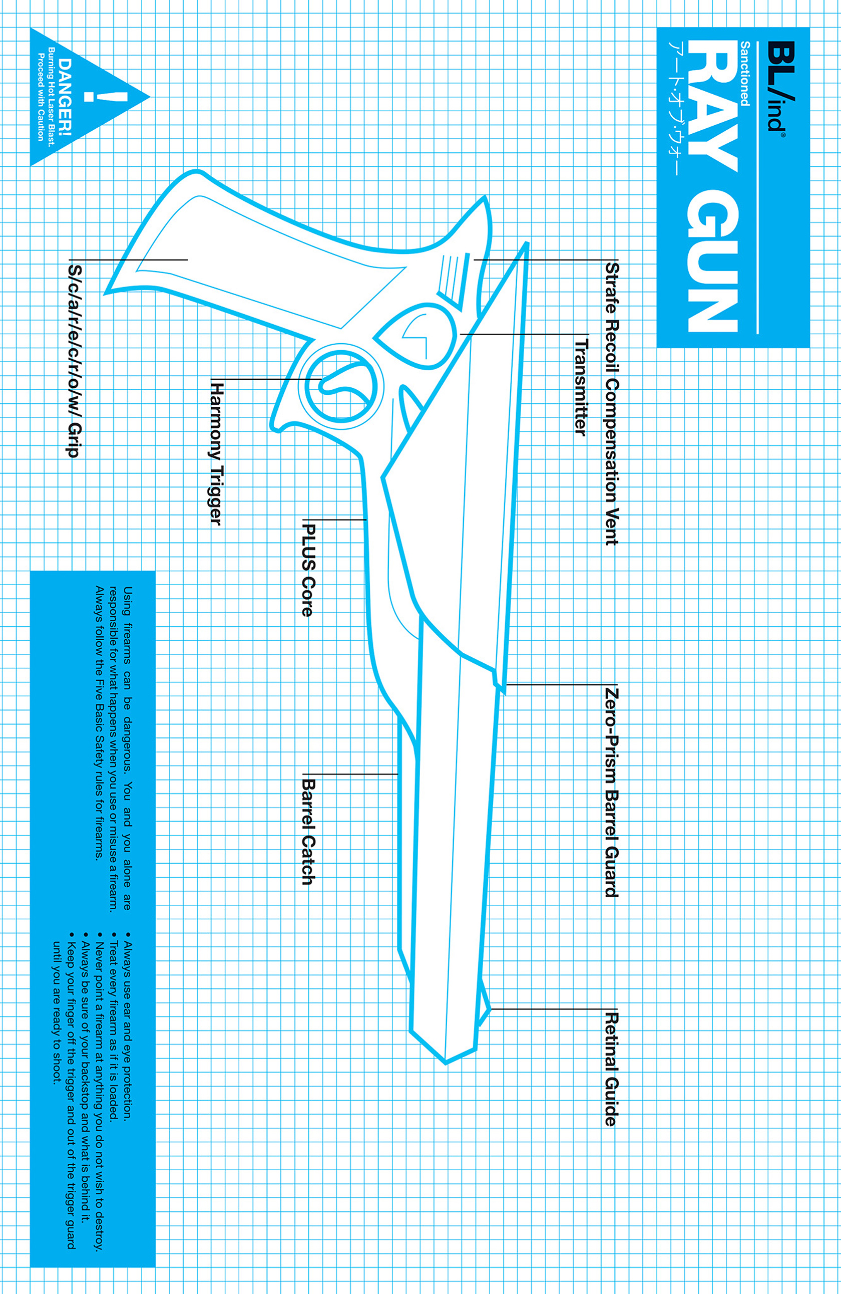Read online The True Lives Of The Fabulous Killjoys comic -  Issue #4 - 24