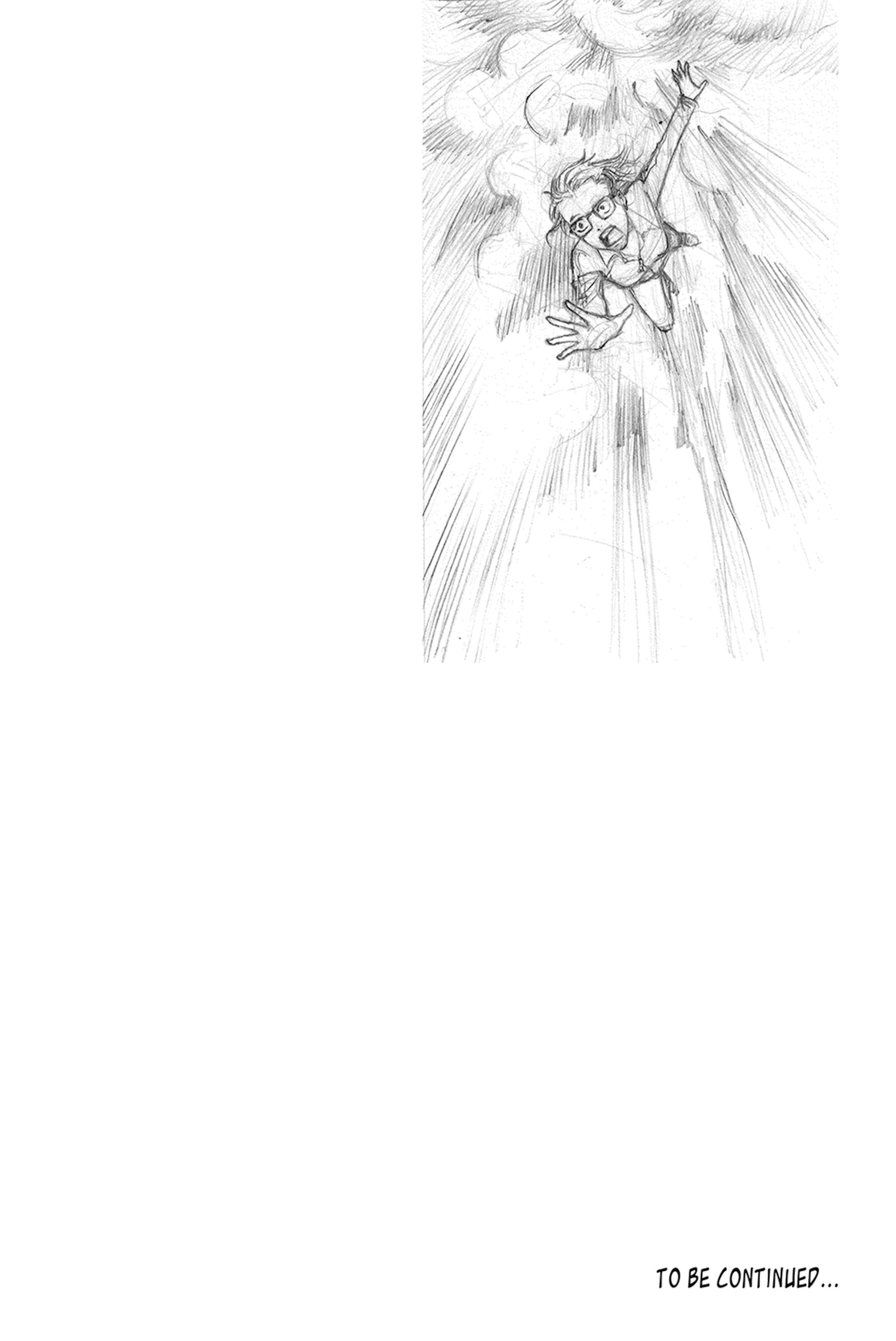 Read online Strange Symmetry comic -  Issue #2 - 47