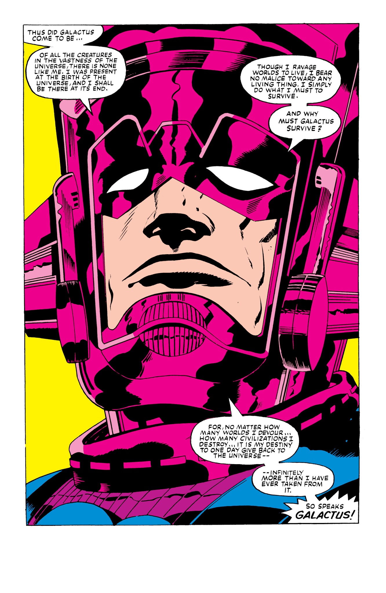 Read online Silver Surfer Epic Collection comic -  Issue # TPB 3 - 412