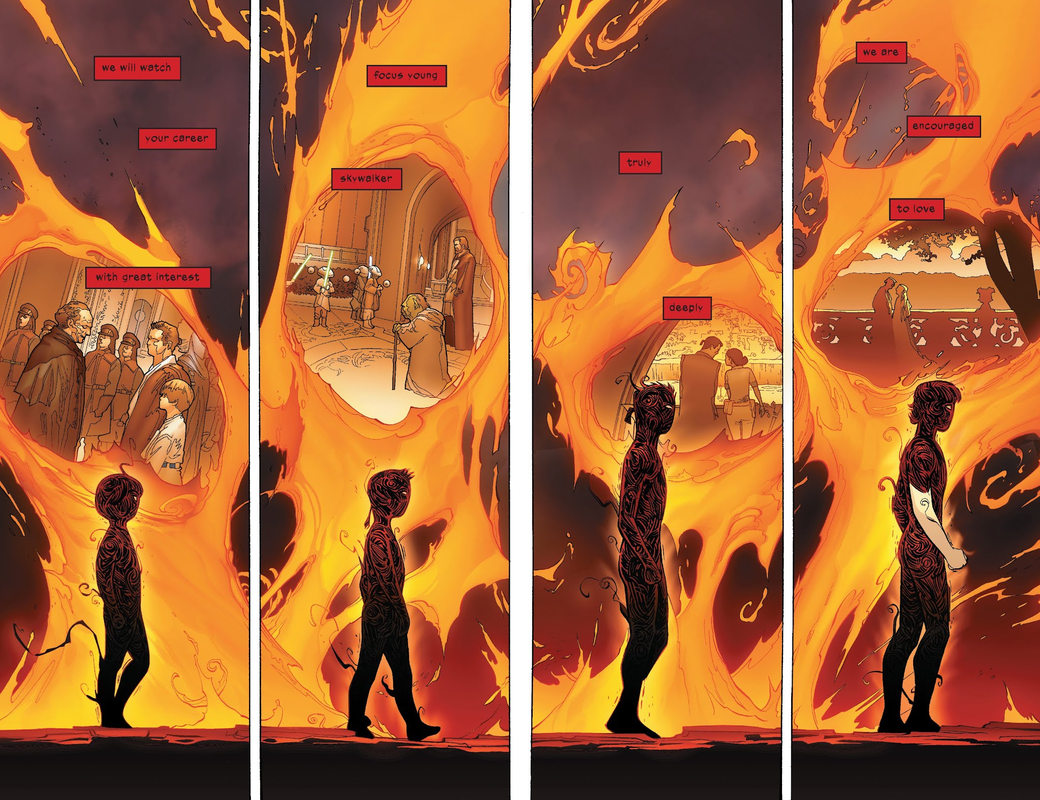 Read online Darth Vader (2017) comic -  Issue #25 - 9