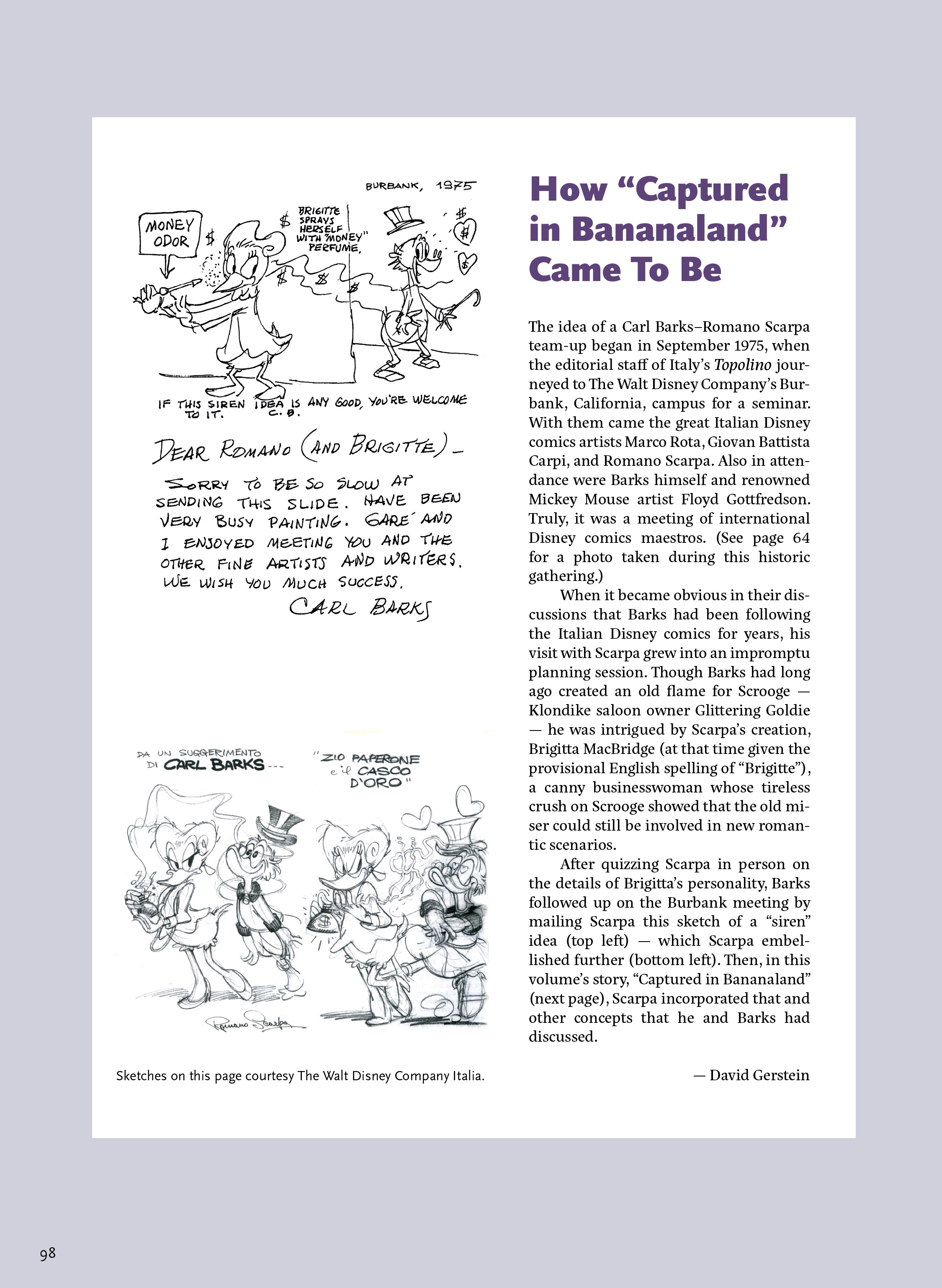 Read online Disney Masters comic -  Issue # TPB 8 (Part 2) - 3