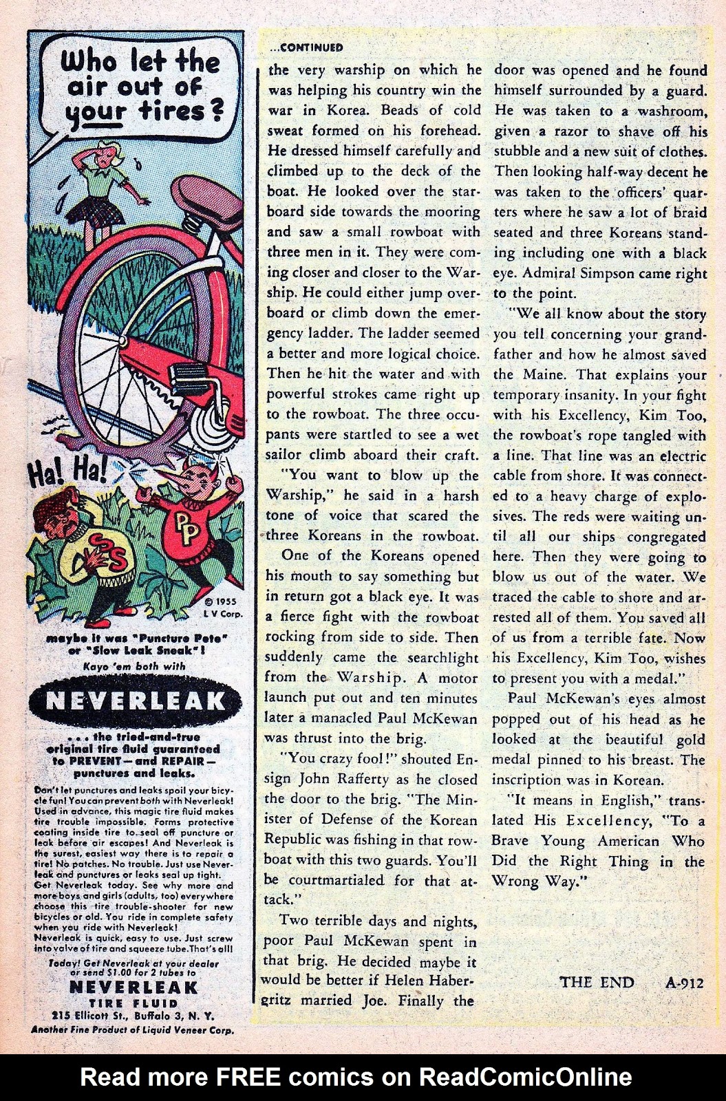 Combat Kelly (1951) issue 31 - Page 26