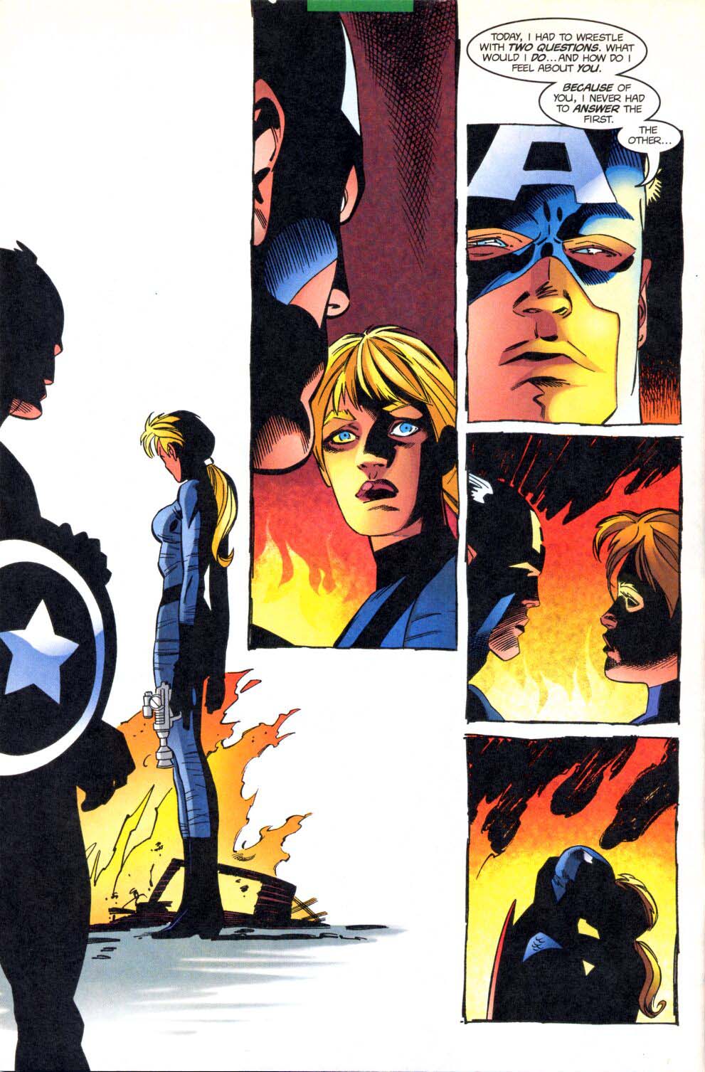 Captain America: Sentinel of Liberty Vol. 2 #1 chapter 1 page 25