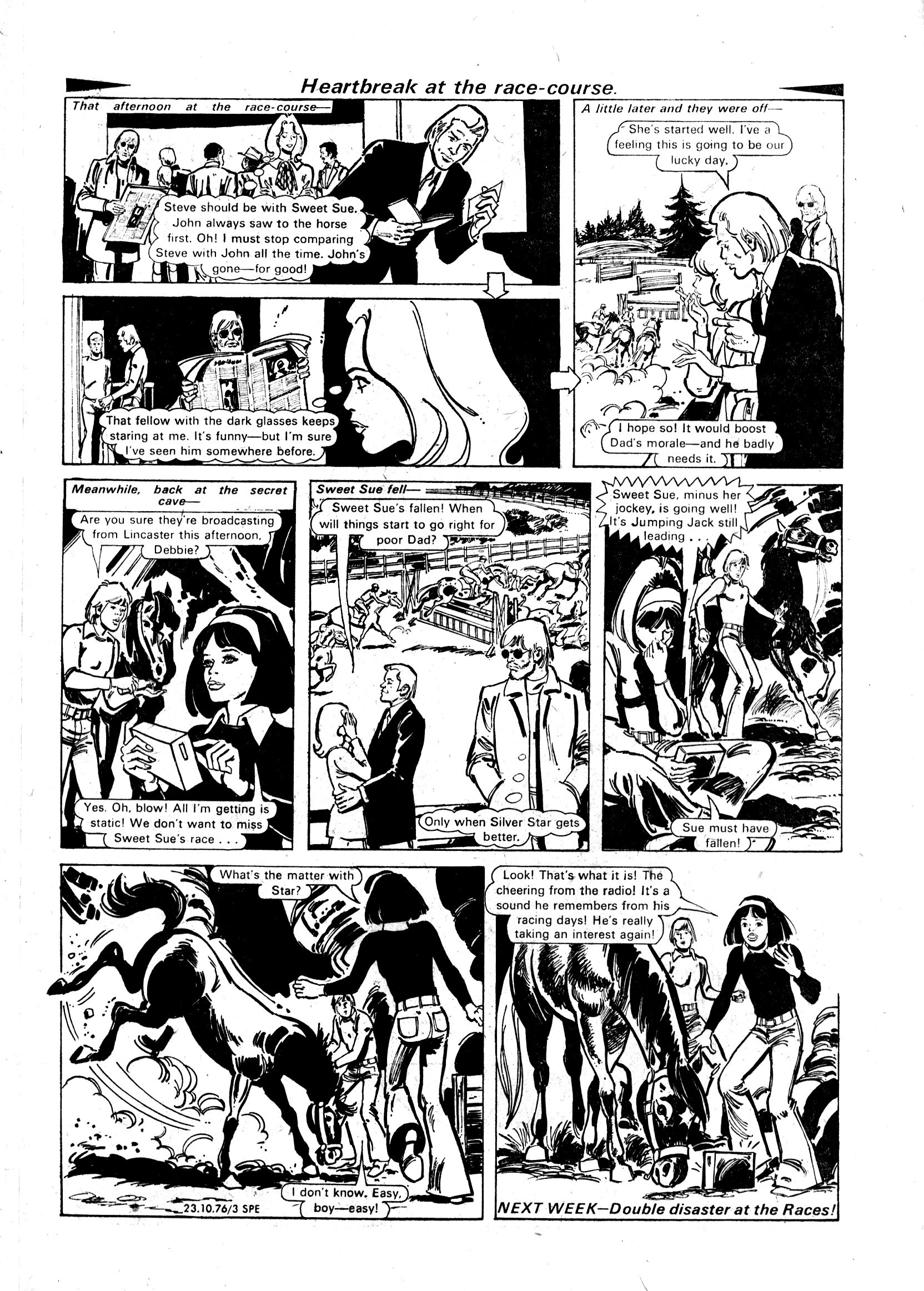 Read online Spellbound (1976) comic -  Issue #5 - 15