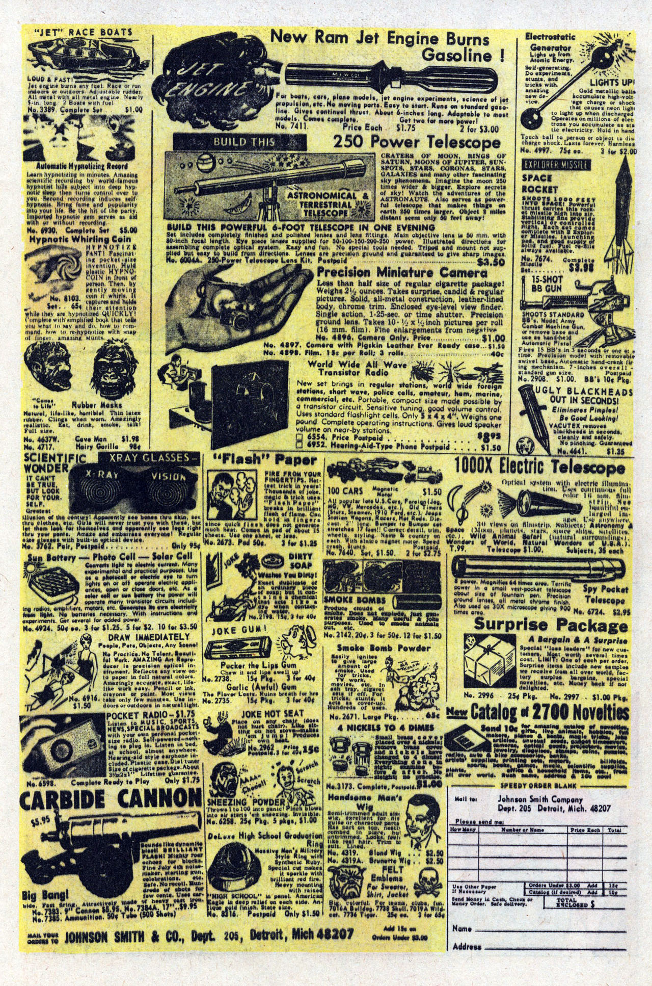 Read online Millie the Model comic -  Issue #150 - 29