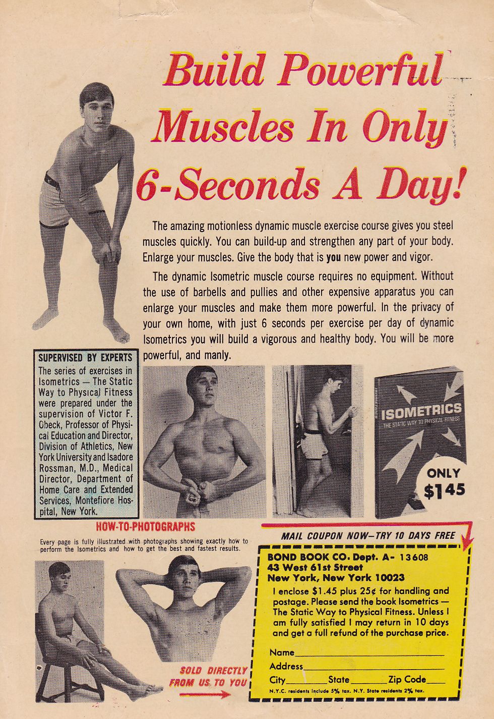 Read online Space Adventures (1968) comic -  Issue #3 - 36